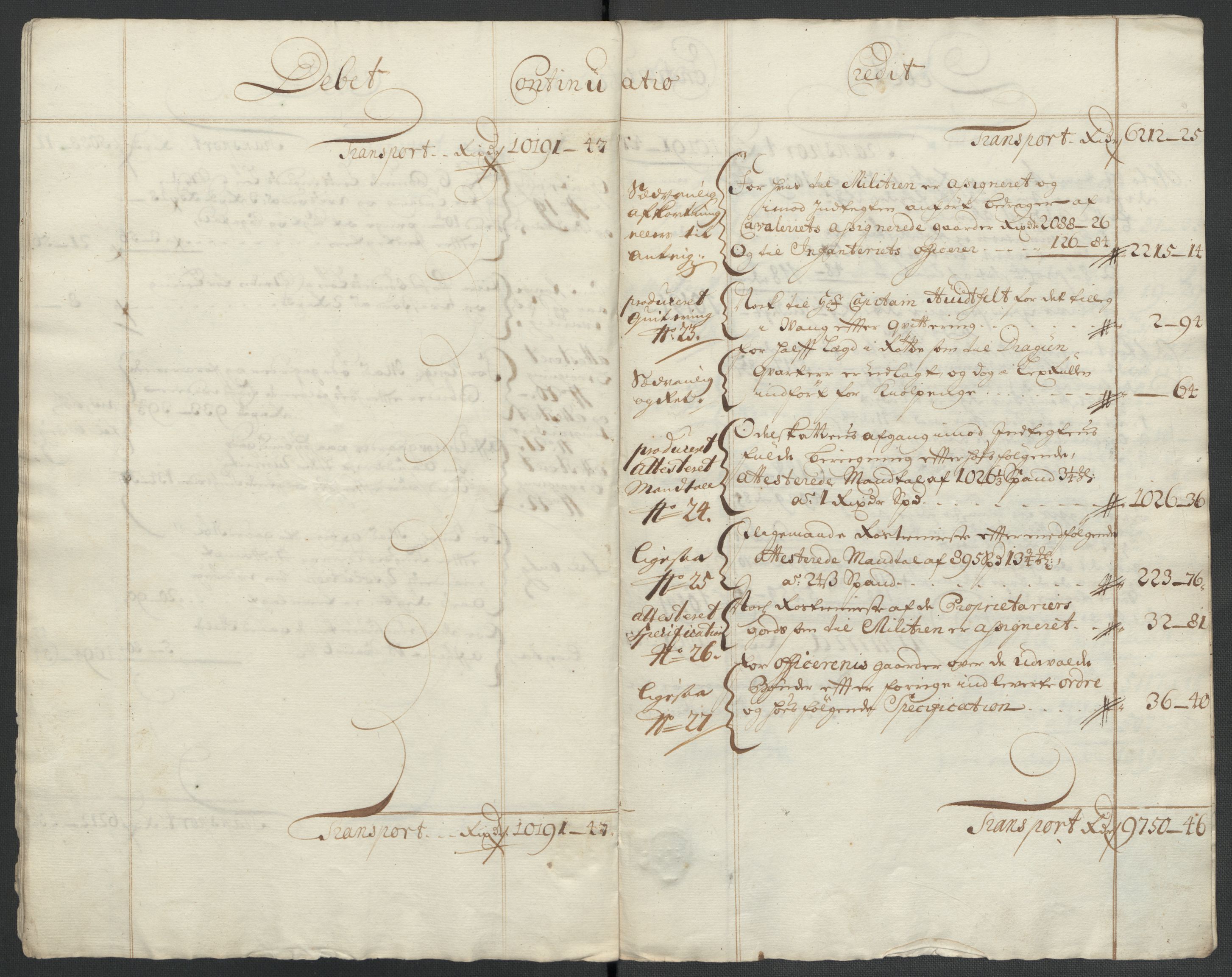 Rentekammeret inntil 1814, Reviderte regnskaper, Fogderegnskap, AV/RA-EA-4092/R63/L4312: Fogderegnskap Inderøy, 1701-1702, p. 193