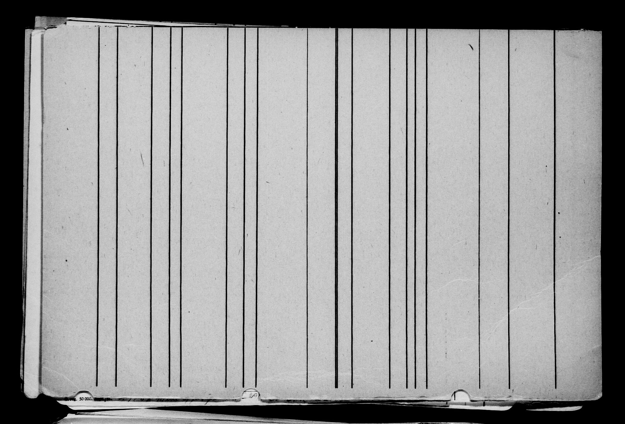 Direktoratet for sjømenn, AV/RA-S-3545/G/Gb/L0175: Hovedkort, 1919-1920, p. 537
