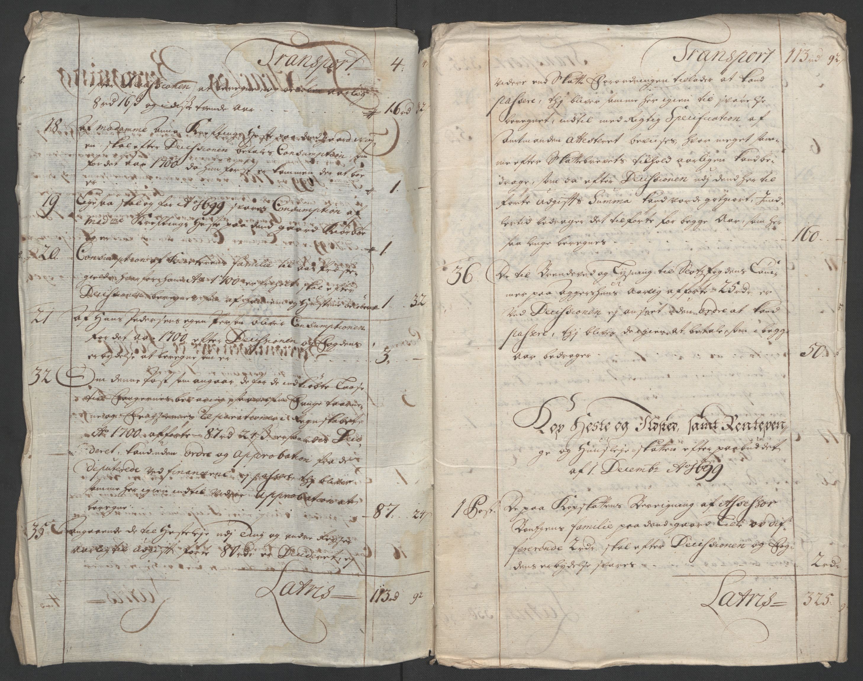 Rentekammeret inntil 1814, Reviderte regnskaper, Fogderegnskap, AV/RA-EA-4092/R10/L0444: Fogderegnskap Aker og Follo, 1701-1702, p. 30