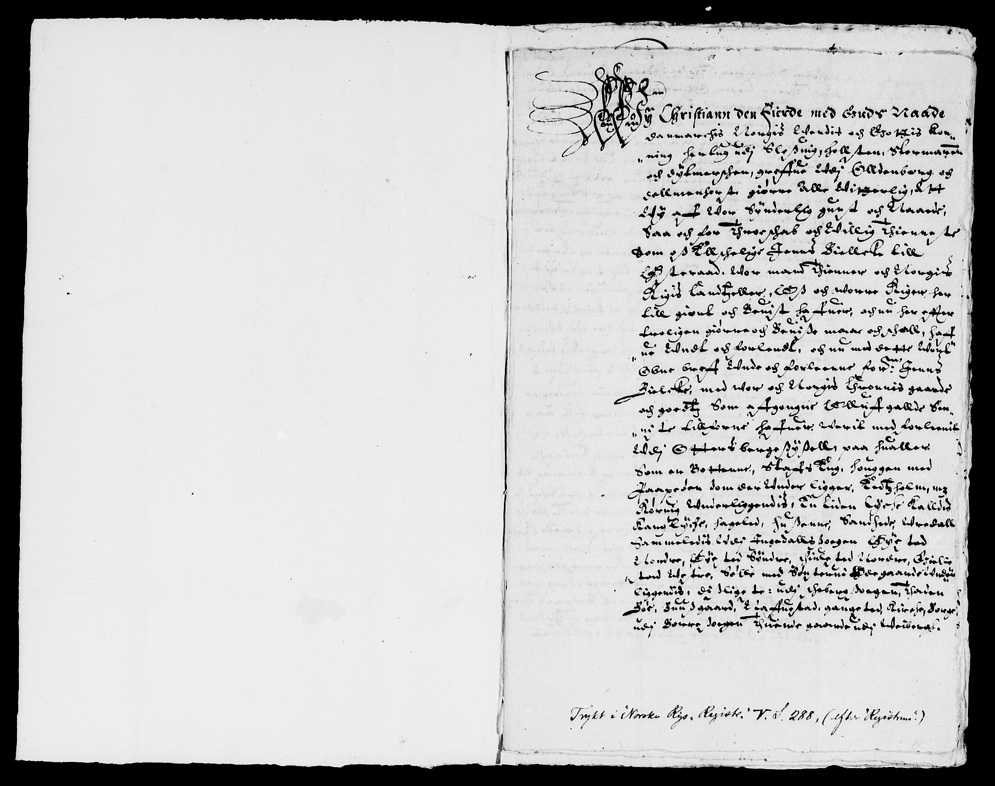 Rentekammeret inntil 1814, Reviderte regnskaper, Lensregnskaper, AV/RA-EA-5023/R/Rb/Rbf/L0001: Biskopgodset, 1623-1653