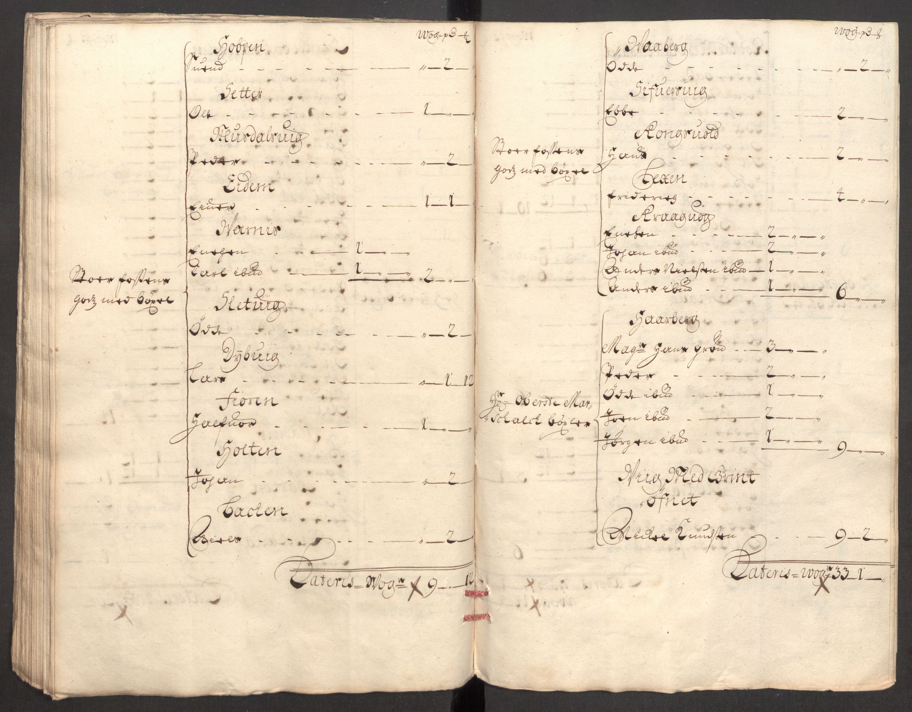 Rentekammeret inntil 1814, Reviderte regnskaper, Fogderegnskap, RA/EA-4092/R57/L3857: Fogderegnskap Fosen, 1706-1707, p. 73