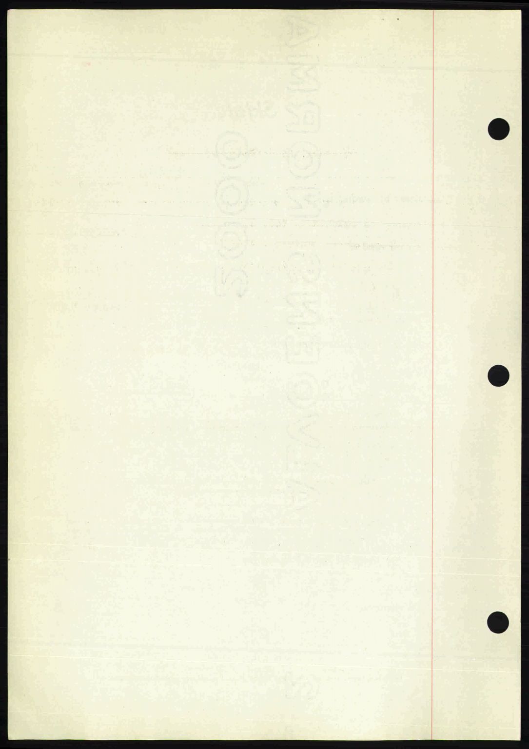 Stavanger byrett, AV/SAST-A-100455/002/G/Gb/L0023: Mortgage book no. A12, 1948-1949, Diary no: : 1900/1949