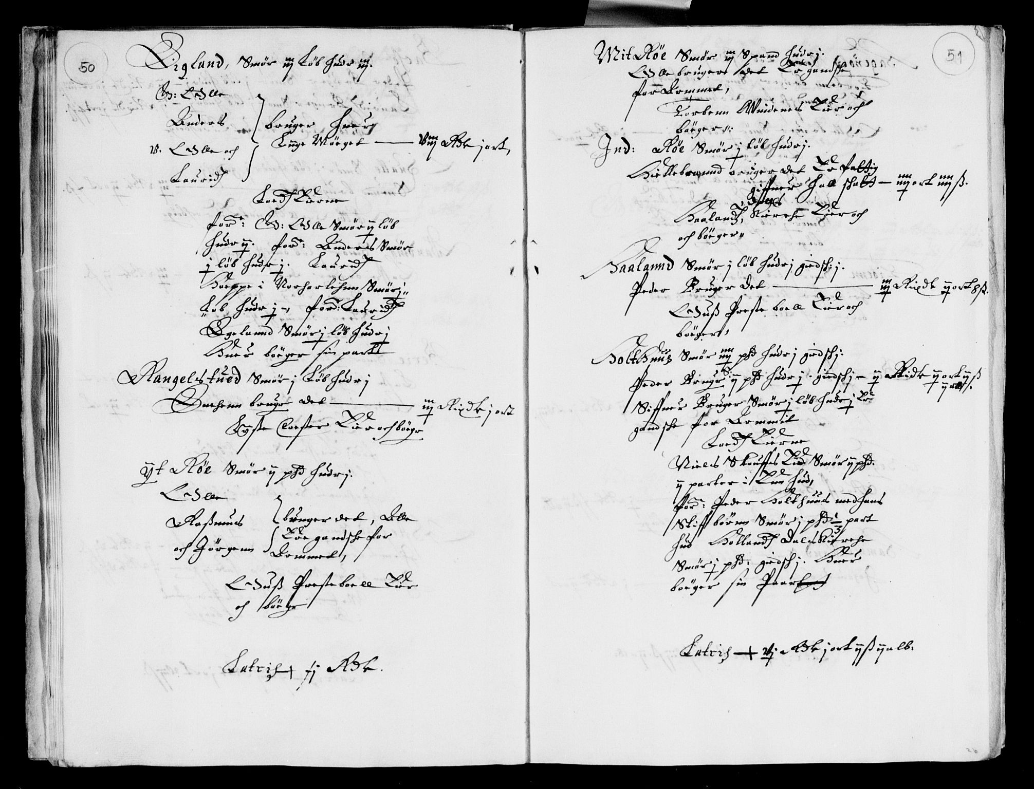 Rentekammeret inntil 1814, Reviderte regnskaper, Lensregnskaper, AV/RA-EA-5023/R/Rb/Rbt/L0105: Bergenhus len, 1646-1647