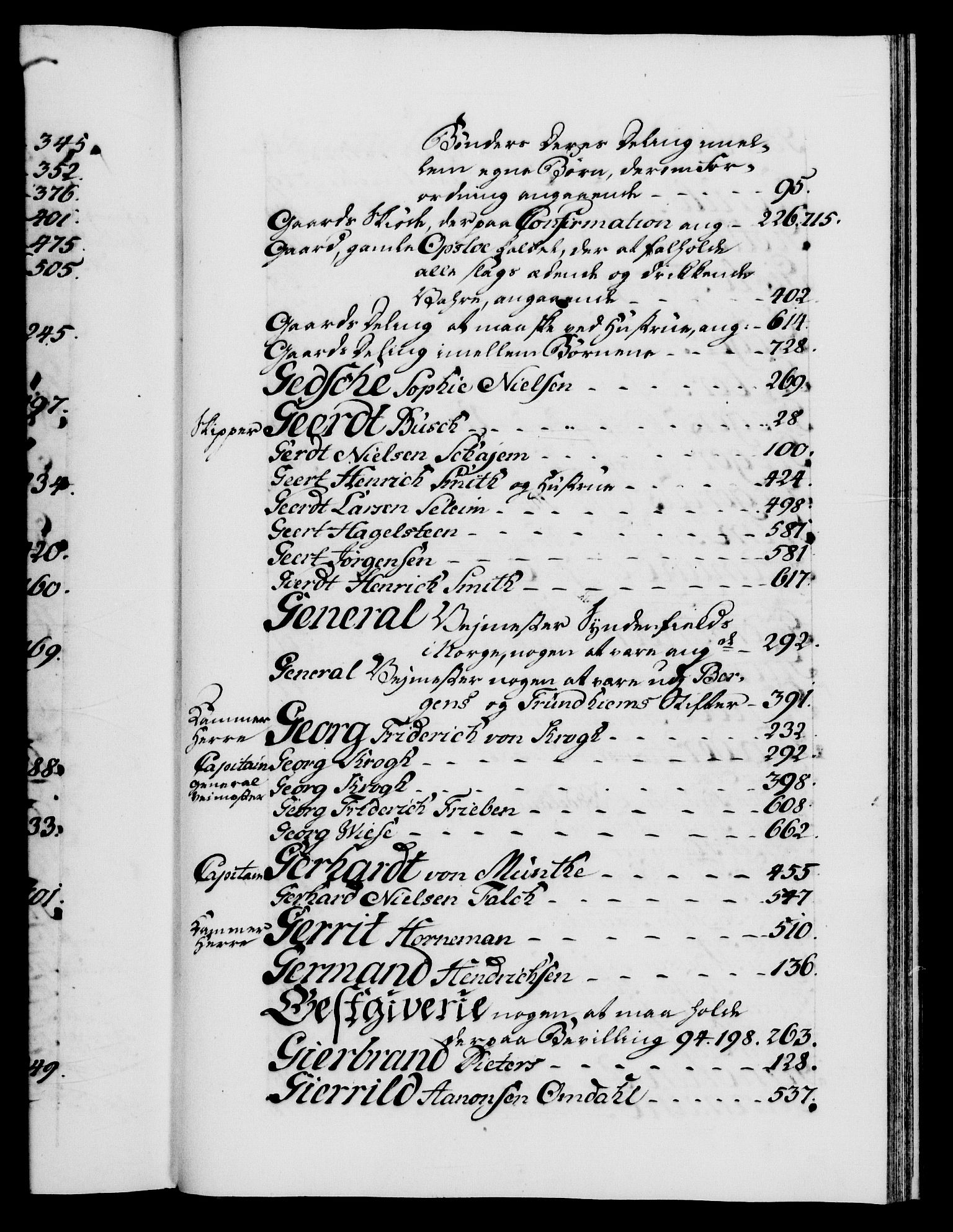 Danske Kanselli 1572-1799, AV/RA-EA-3023/F/Fc/Fca/Fcaa/L0044: Norske registre, 1769-1771