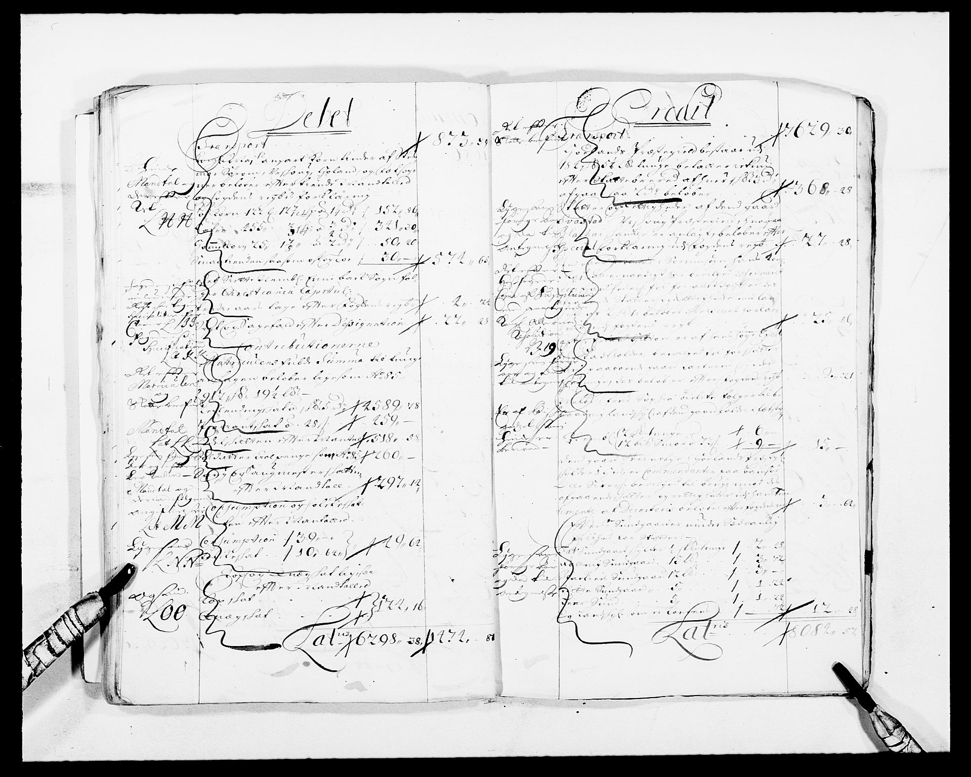 Rentekammeret inntil 1814, Reviderte regnskaper, Fogderegnskap, RA/EA-4092/R11/L0573: Fogderegnskap Nedre Romerike, 1679-1688, p. 173