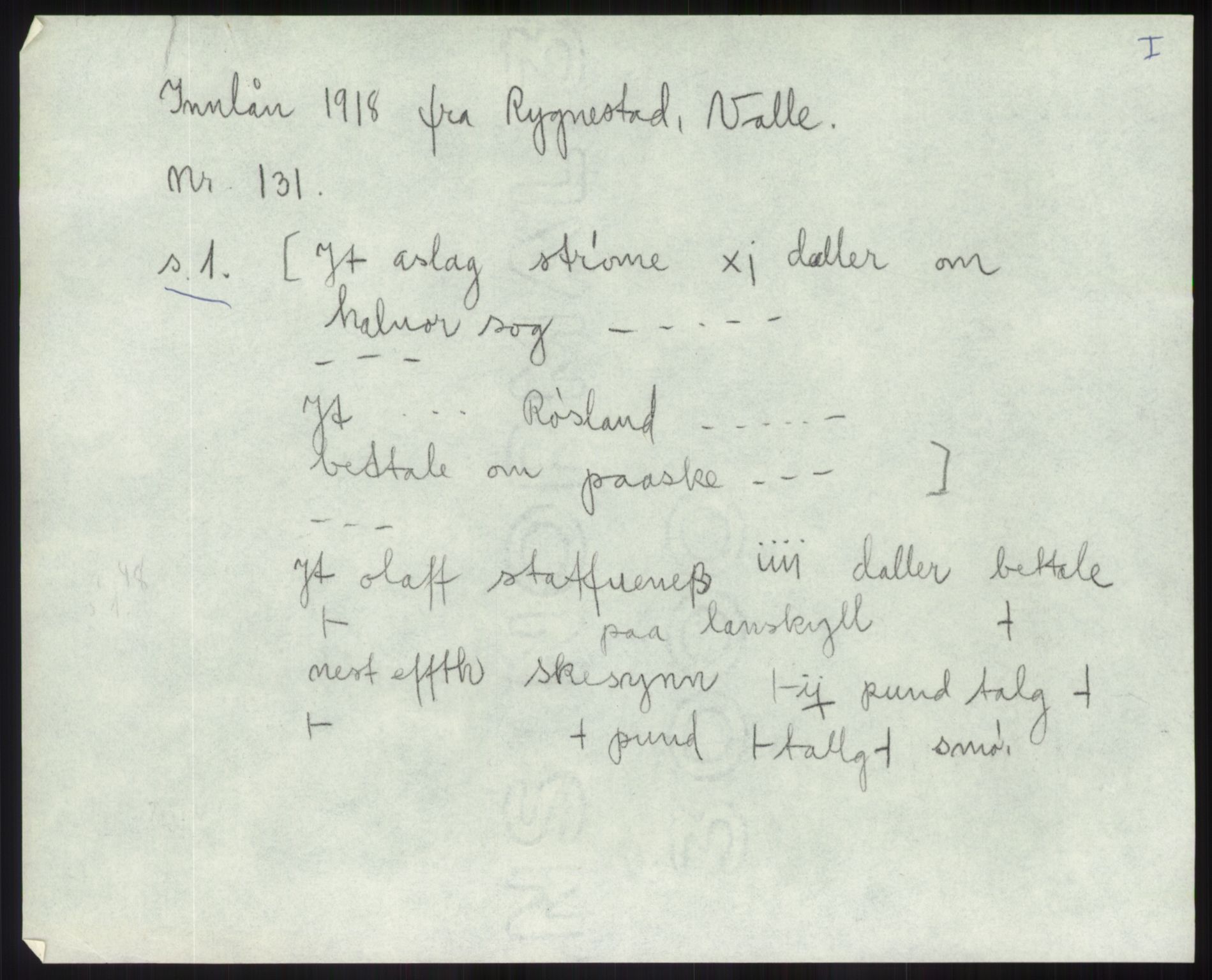 Samlinger til kildeutgivelse, Diplomavskriftsamlingen, RA/EA-4053/H/Ha, p. 1180