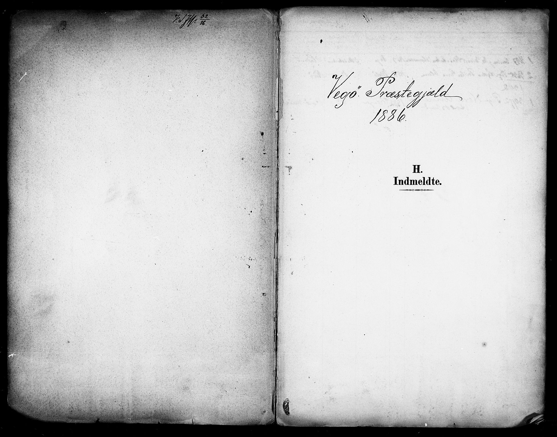 Ministerialprotokoller, klokkerbøker og fødselsregistre - Nordland, SAT/A-1459/816/L0243: Parish register (official) no. 816A09, 1893-1902