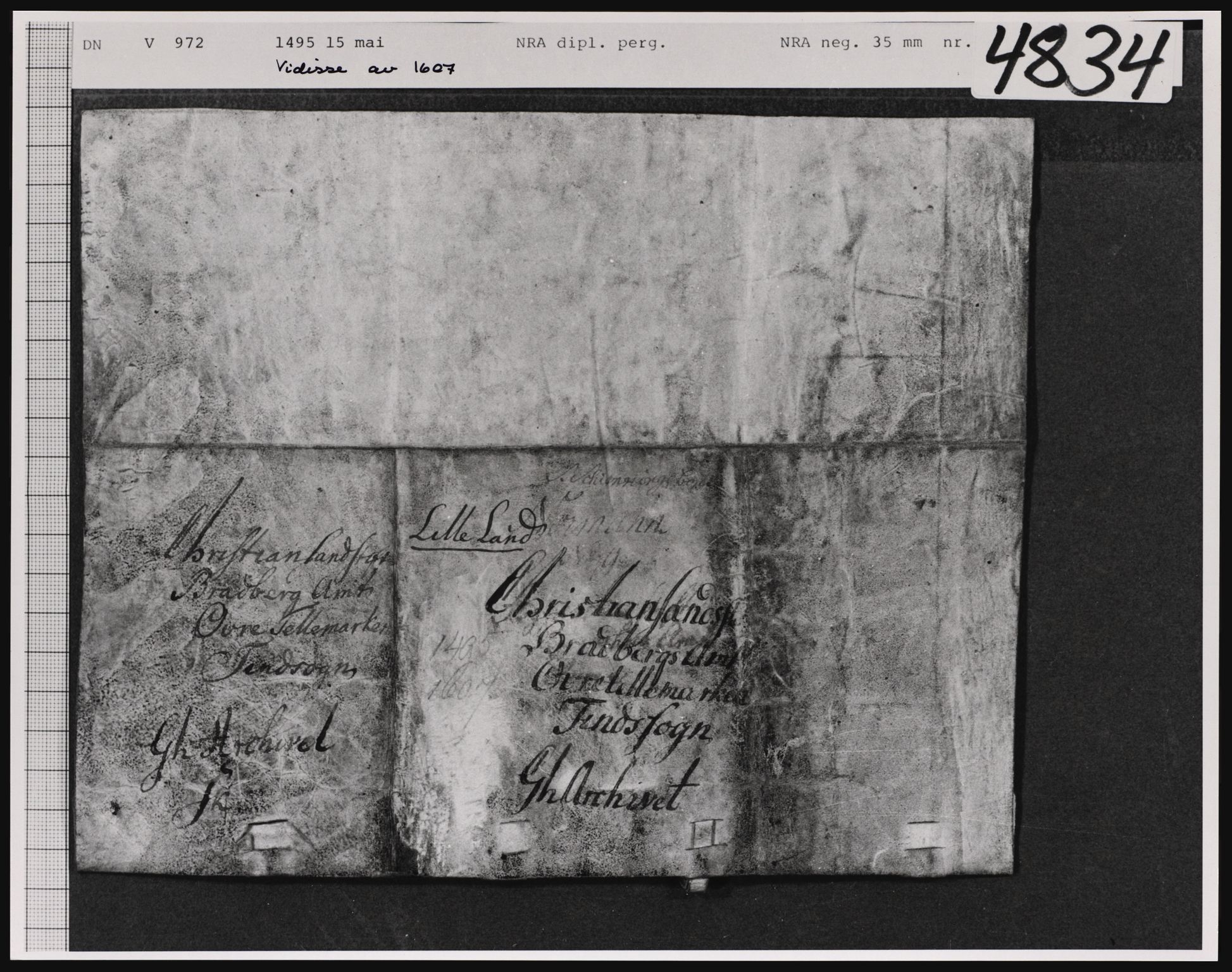 Riksarkivets diplomsamling, AV/RA-EA-5965/F01, 1333-1571, p. 5330