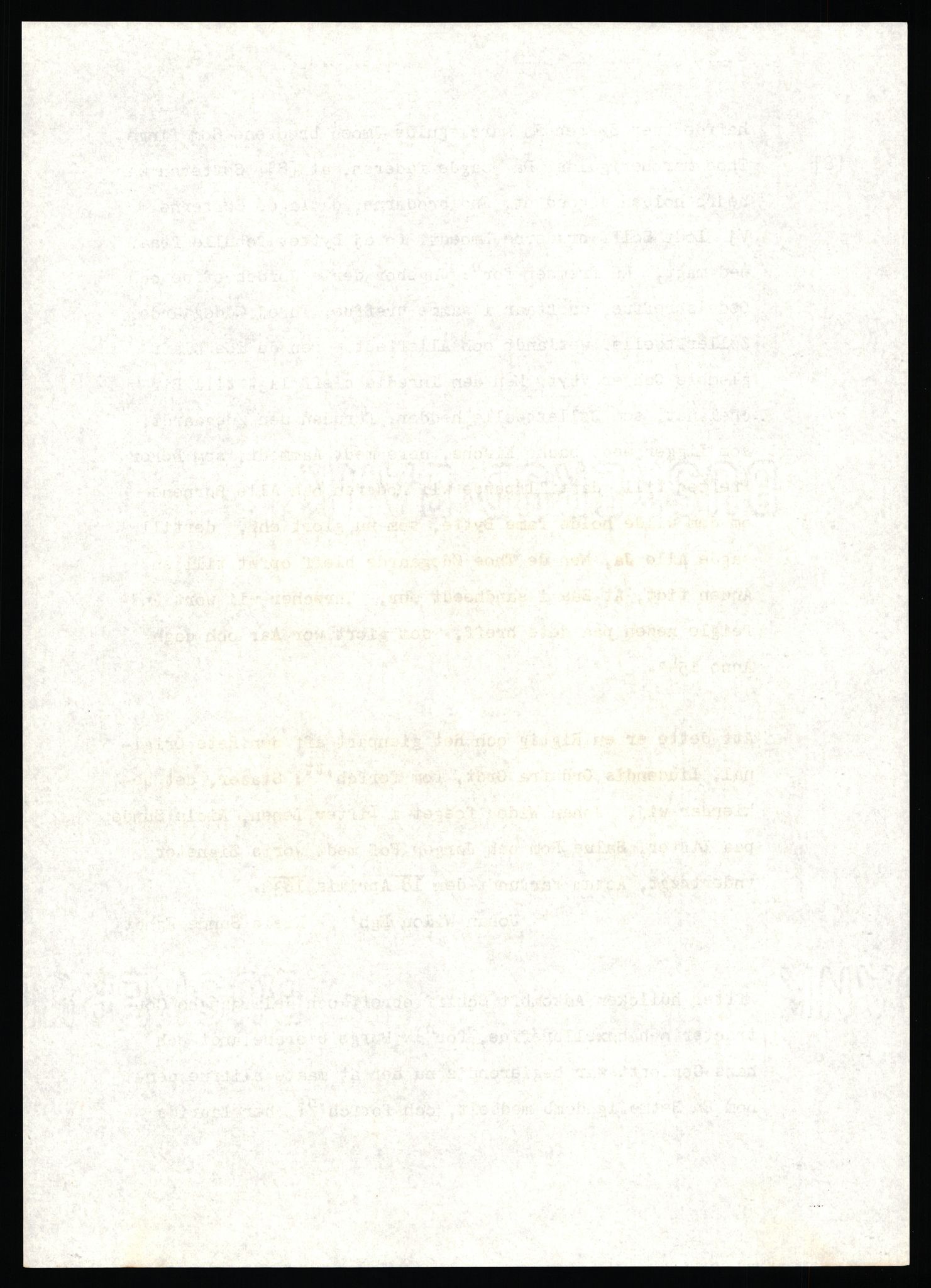 Statsarkivet i Stavanger, AV/SAST-A-101971/03/Y/Yj/L0103: Avskrifter sortert etter gårdsnavn: Bjunes - Kulien (Vest-Agder), 1750-1930, p. 411