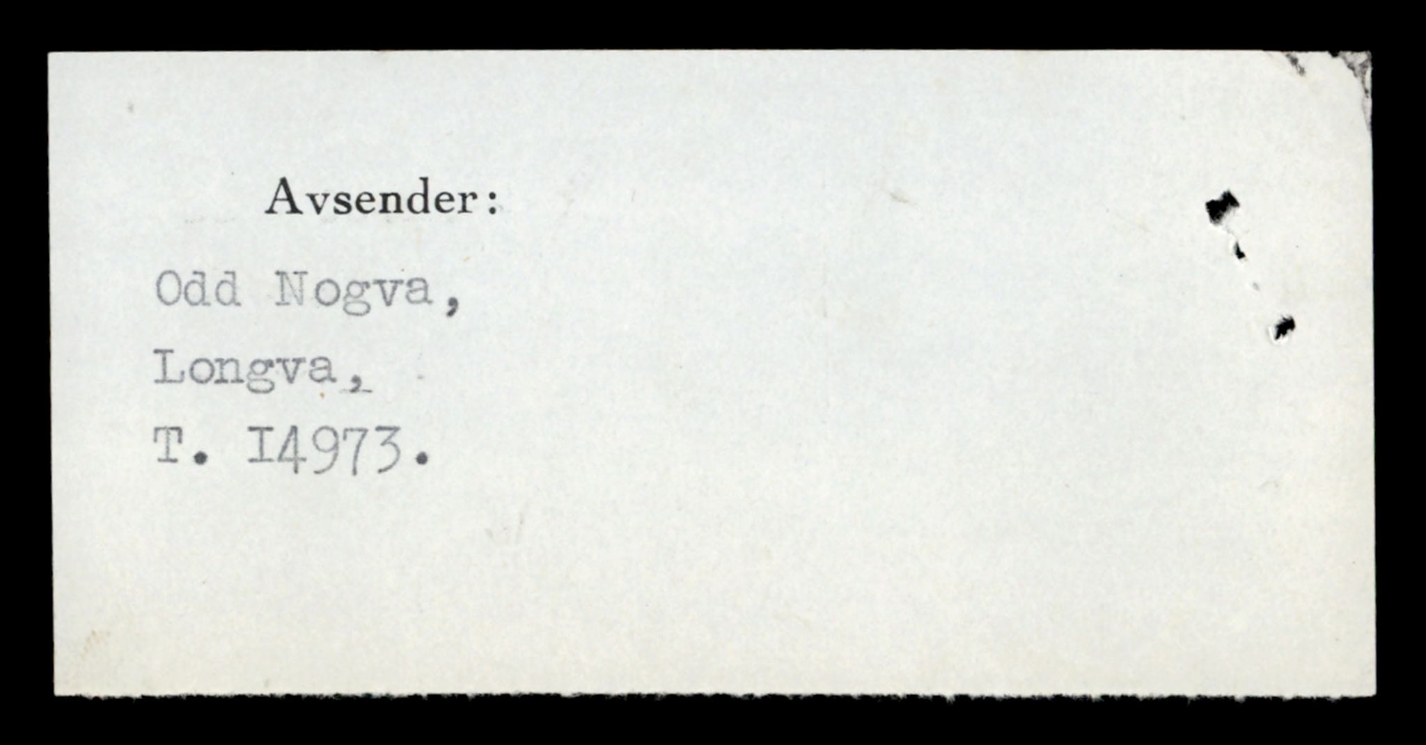 Møre og Romsdal vegkontor - Ålesund trafikkstasjon, AV/SAT-A-4099/F/Fe/L0049: Registreringskort for kjøretøy T 14864 - T 18613, 1927-1998, p. 2564