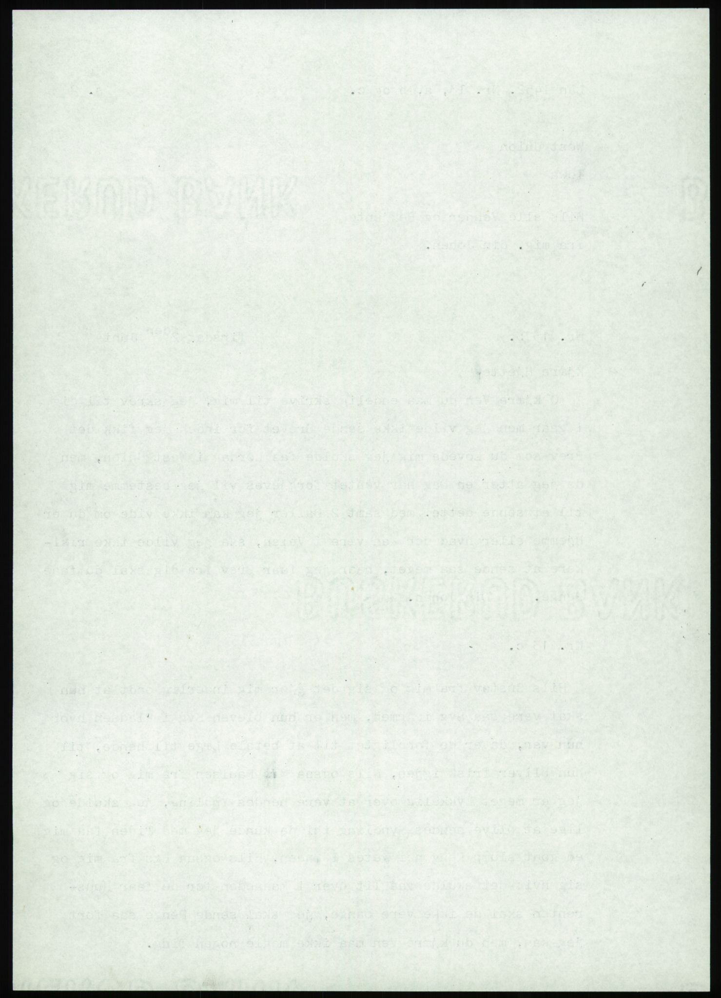 Samlinger til kildeutgivelse, Amerikabrevene, AV/RA-EA-4057/F/L0008: Innlån fra Hedmark: Gamkind - Semmingsen, 1838-1914, p. 176