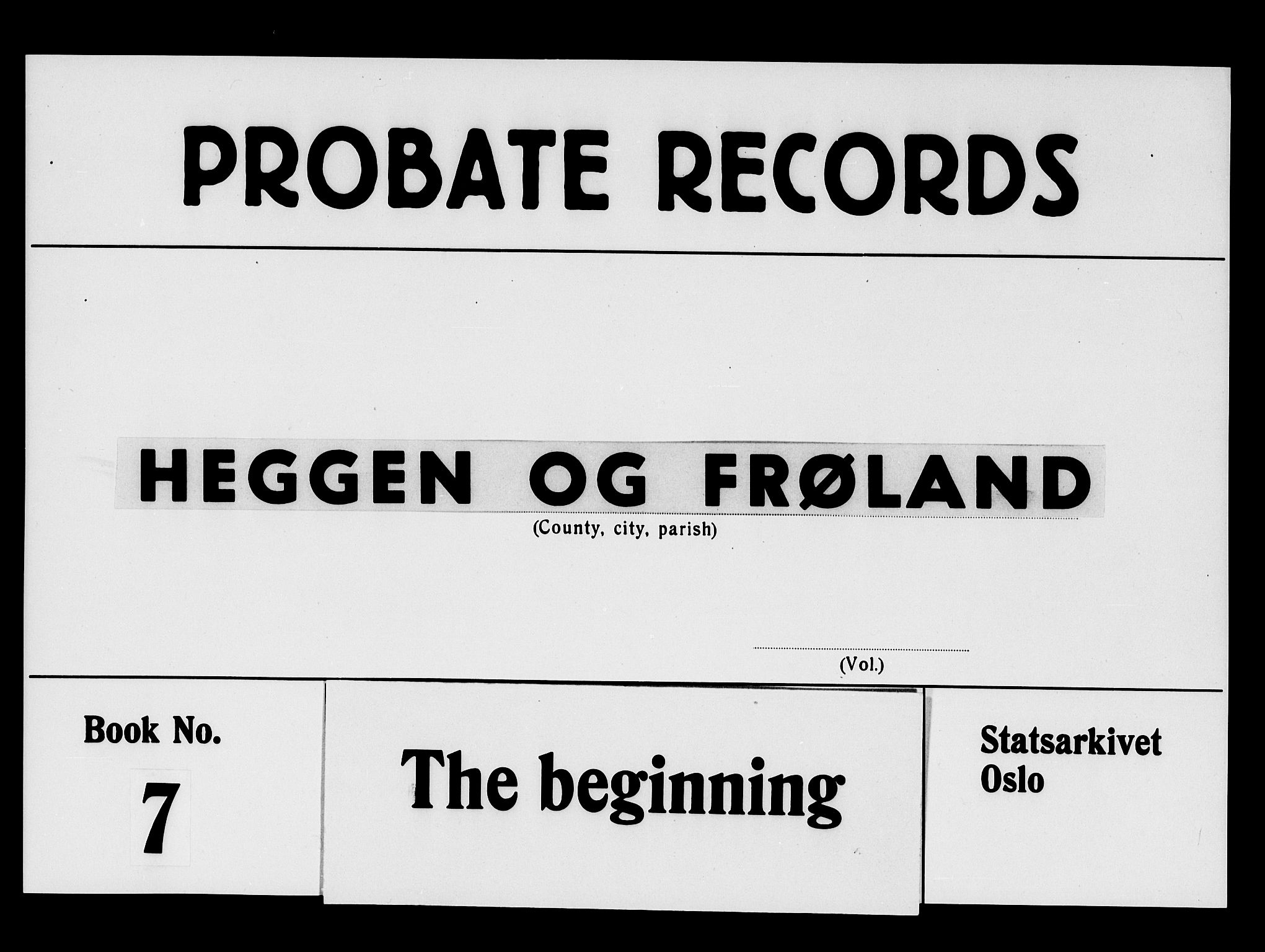 Heggen og Frøland sorenskriveri I, AV/SAO-A-11556/H/Hb/L0007b: Skifteprotokoll, 1721-1733