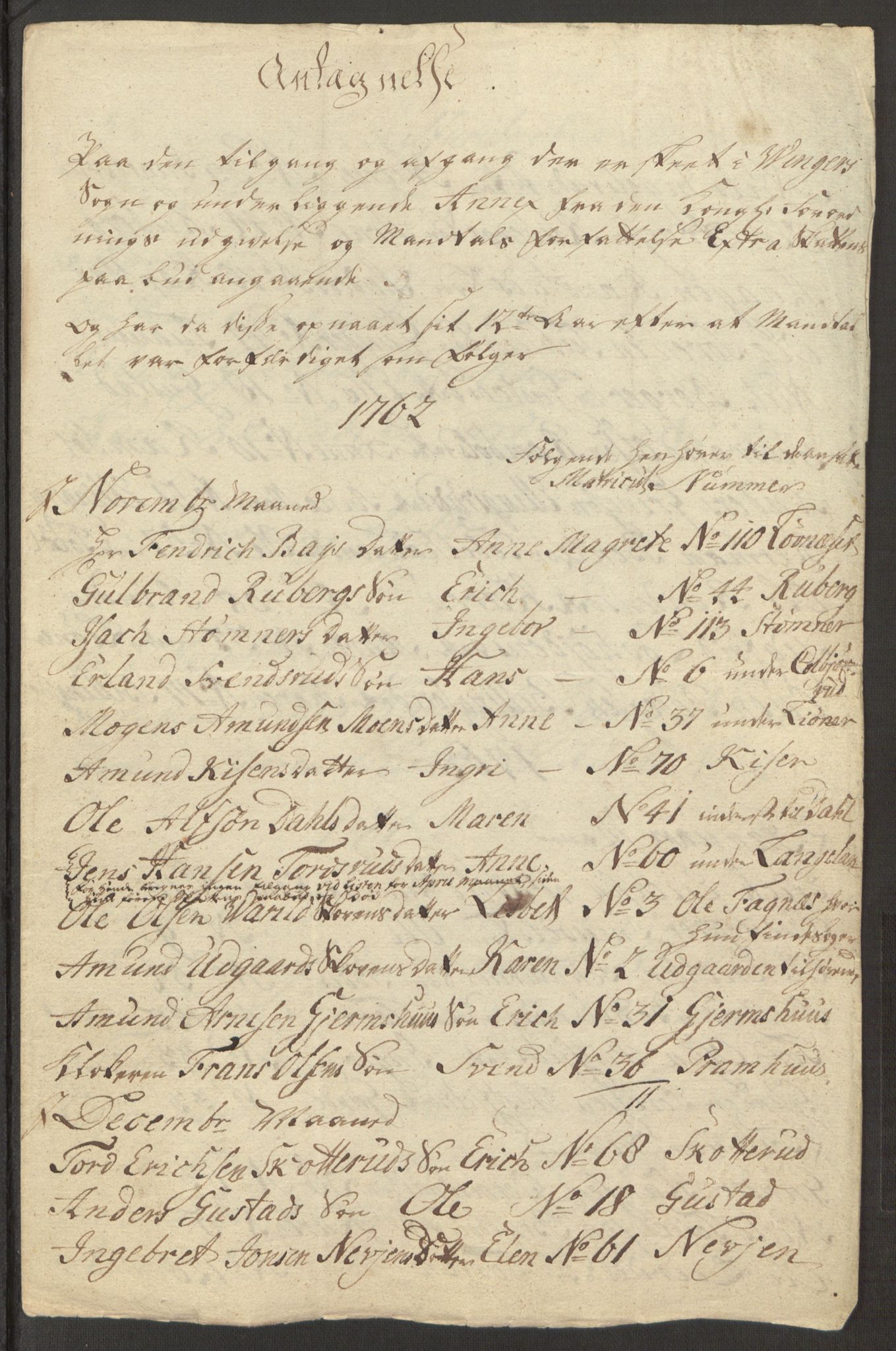 Rentekammeret inntil 1814, Reviderte regnskaper, Fogderegnskap, RA/EA-4092/R15/L1014: Ekstraskatten Østerdal, 1762-1764, p. 456