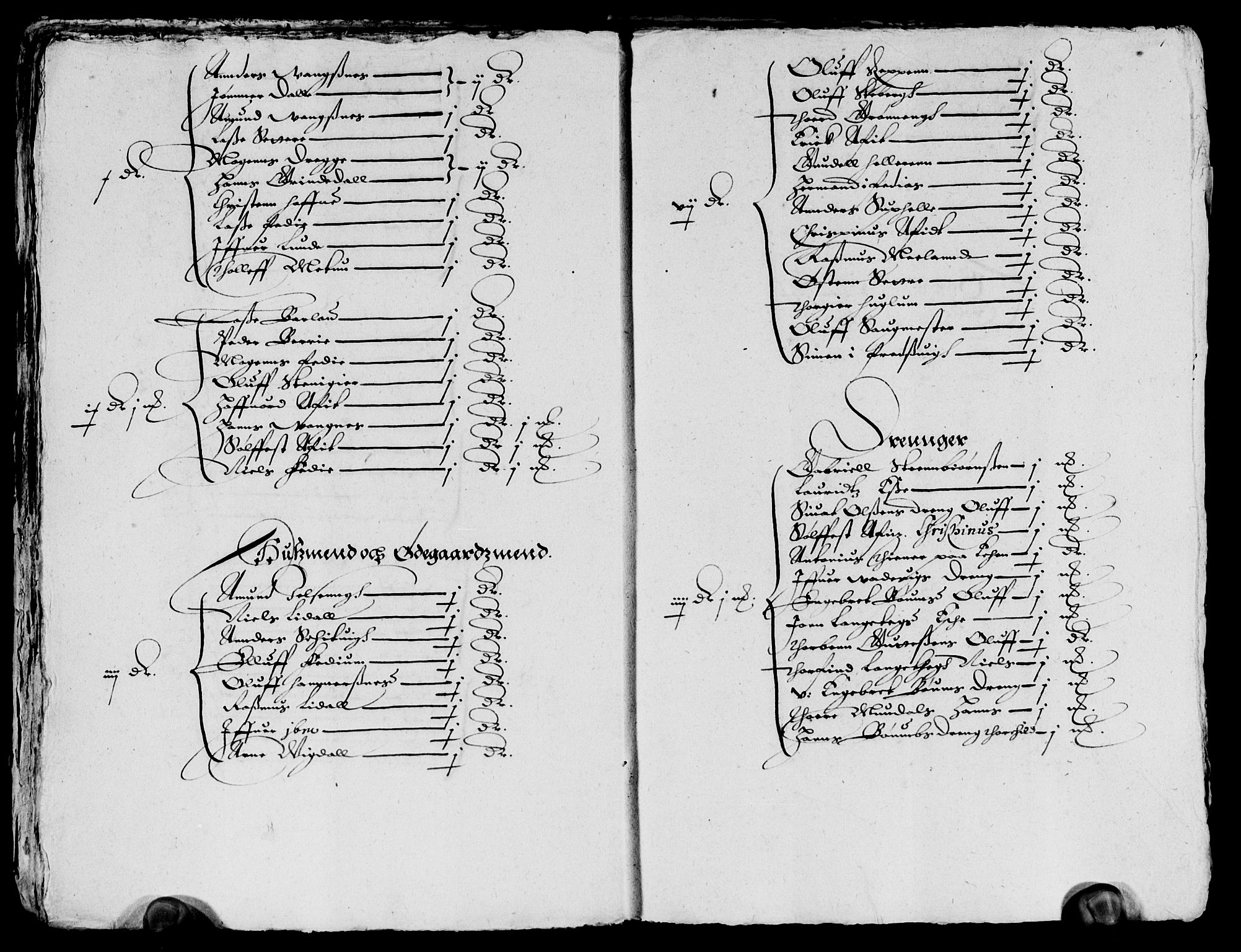 Rentekammeret inntil 1814, Reviderte regnskaper, Lensregnskaper, RA/EA-5023/R/Rb/Rbt/L0031: Bergenhus len, 1620-1621