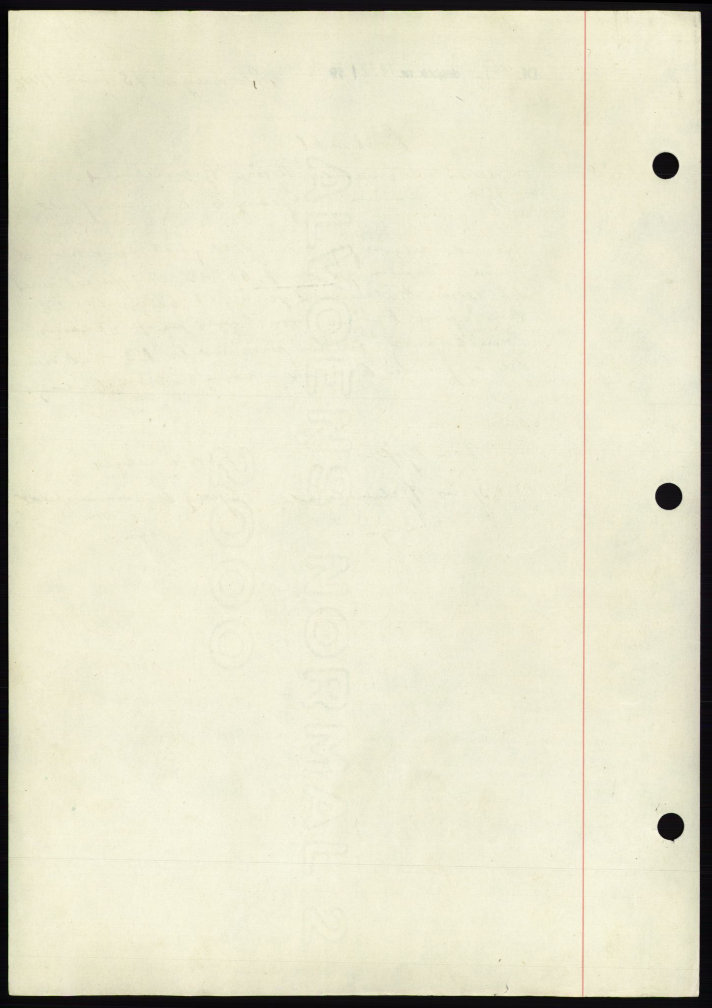 Jæren sorenskriveri, SAST/A-100310/03/G/Gba/L0090: Mortgage book, 1946-1946, Diary no: : 1832/1946