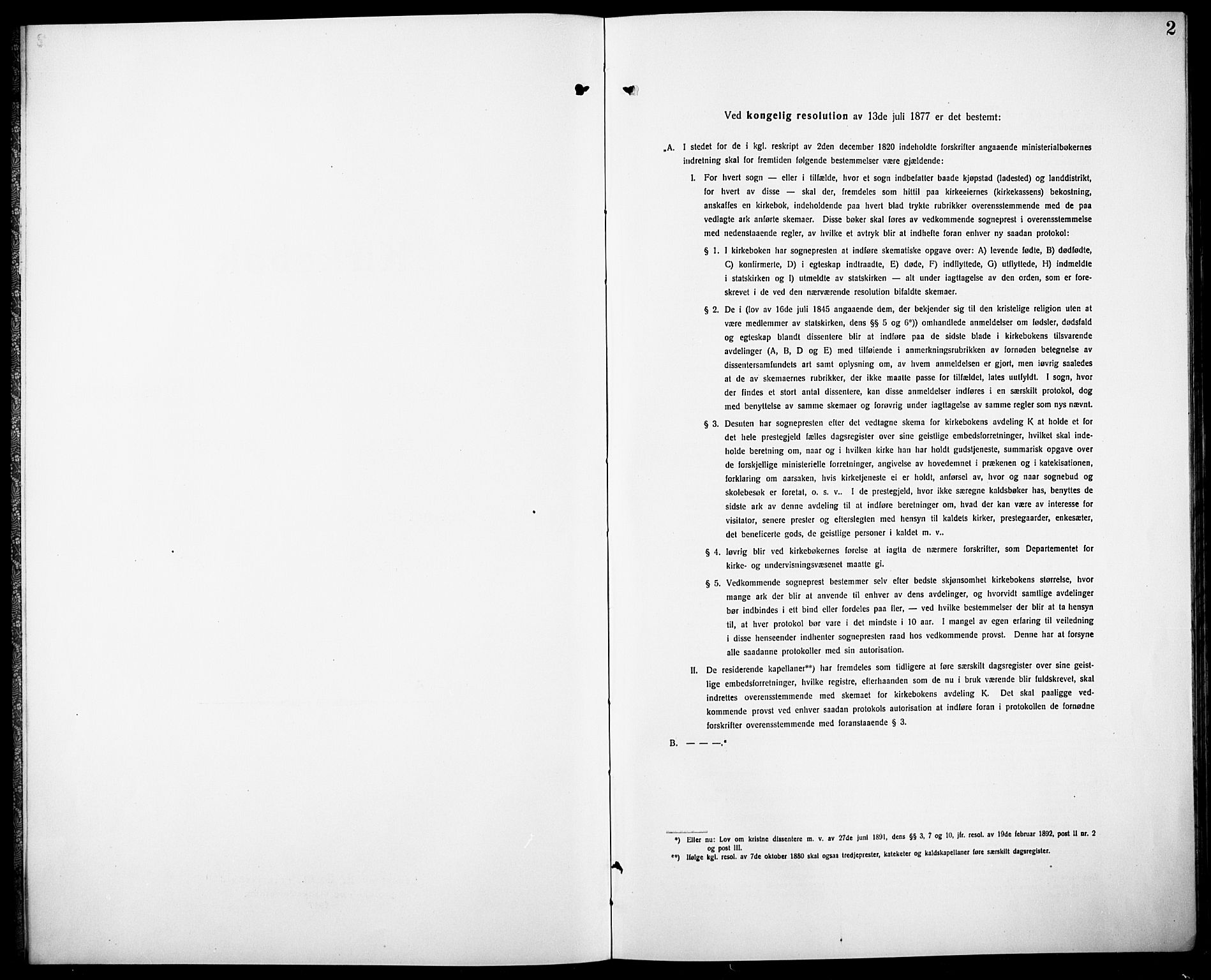 Herefoss sokneprestkontor, SAK/1111-0019/F/Fb/Fbb/L0004: Parish register (copy) no. B 4, 1917-1933
