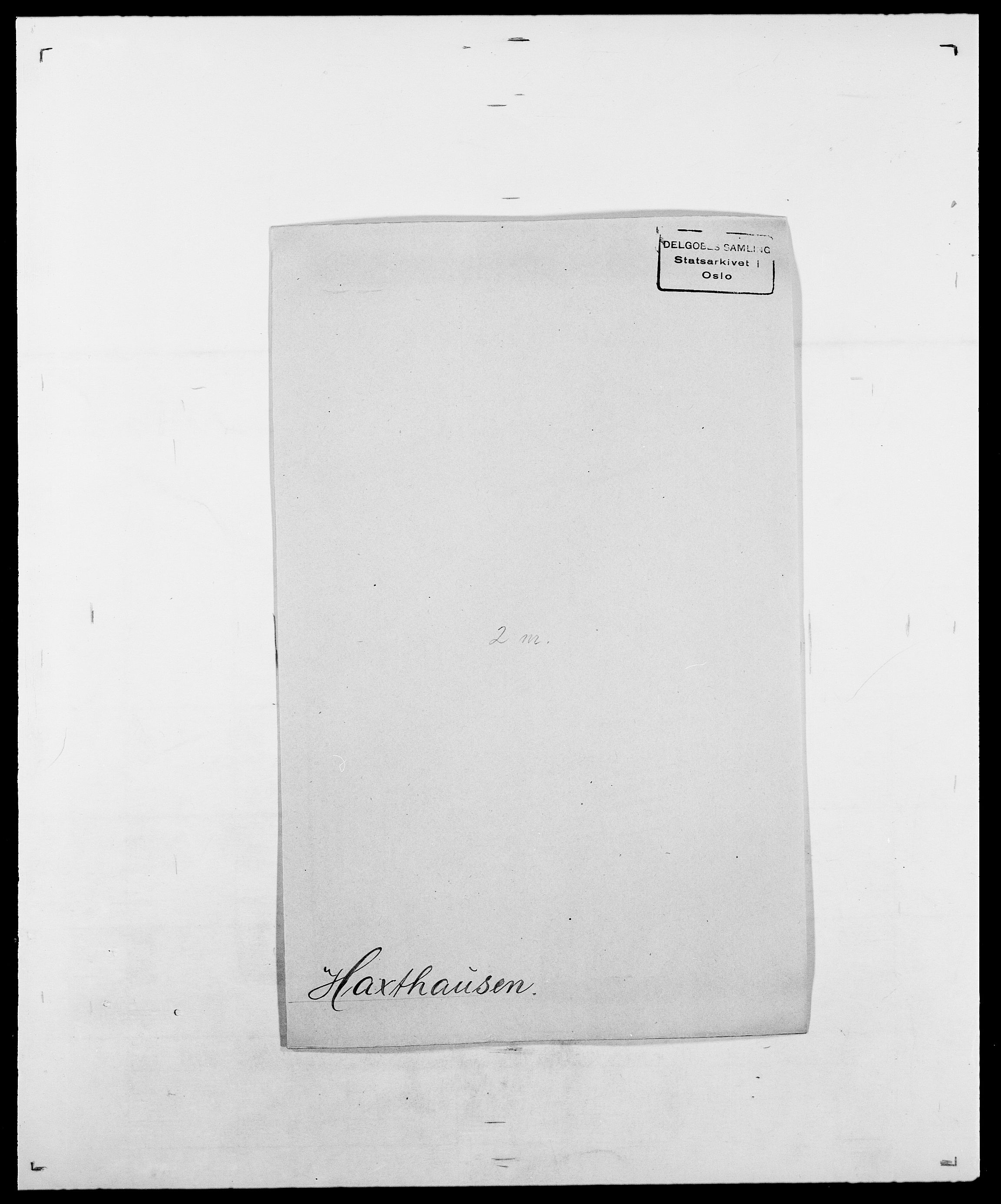Delgobe, Charles Antoine - samling, SAO/PAO-0038/D/Da/L0016: Hamborg - Hektoen, p. 635