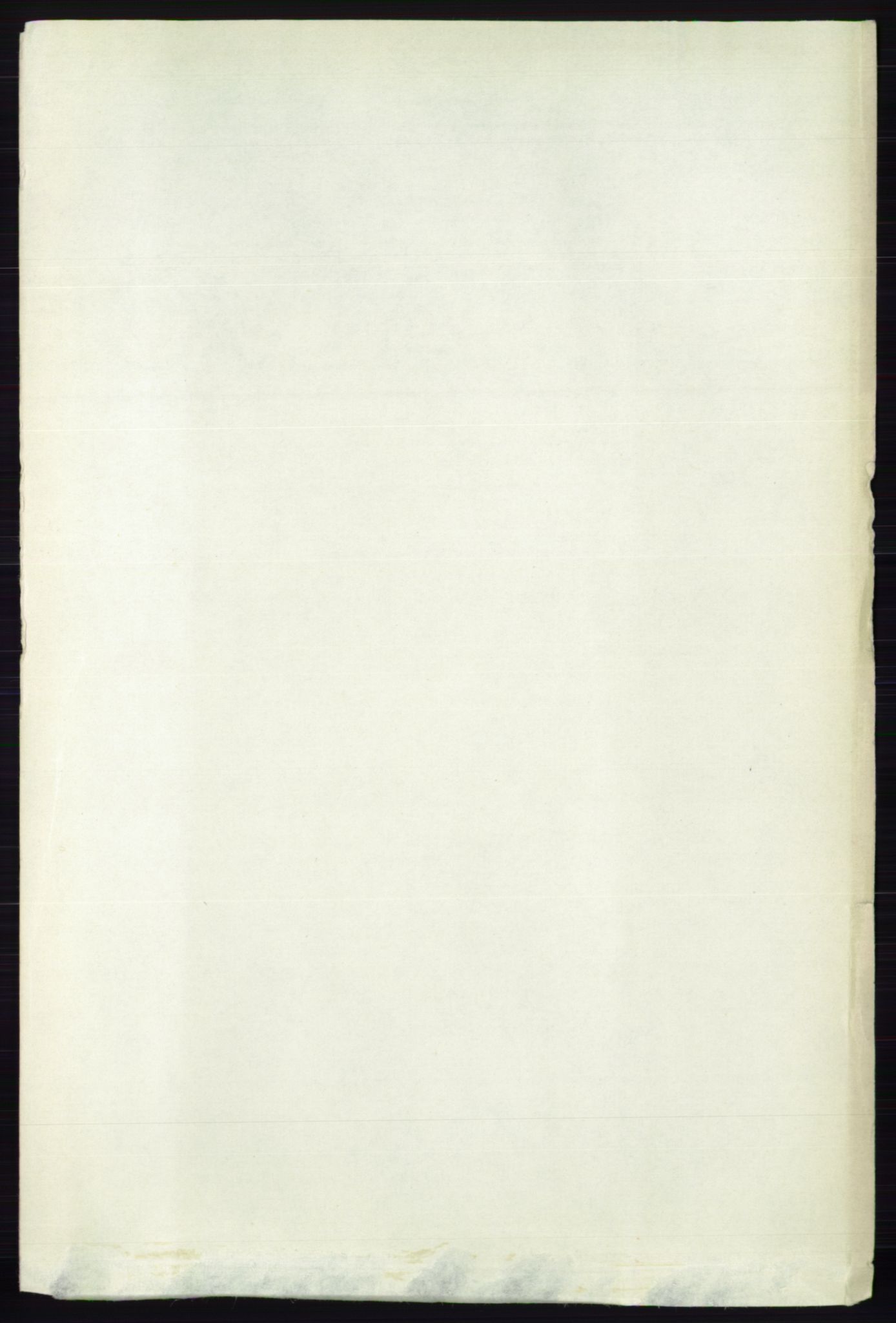 RA, 1891 census for 0912 Vegårshei, 1891, p. 1309