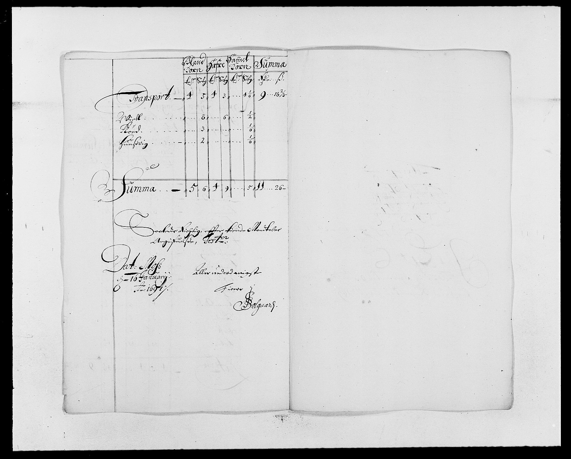 Rentekammeret inntil 1814, Reviderte regnskaper, Fogderegnskap, RA/EA-4092/R03/L0119: Fogderegnskap Onsøy, Tune, Veme og Åbygge fogderi, 1690-1691, p. 118