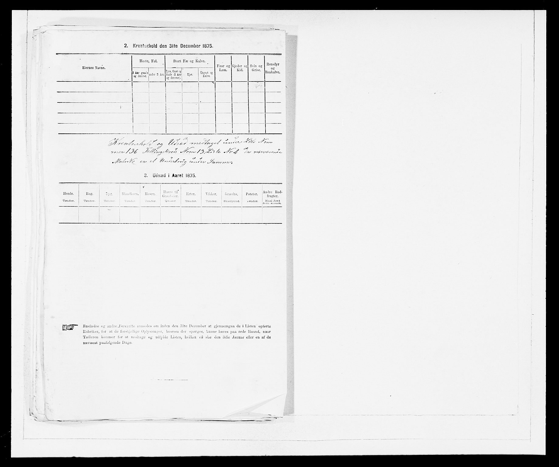 SAB, 1875 Census for 1448P Stryn, 1875, p. 772