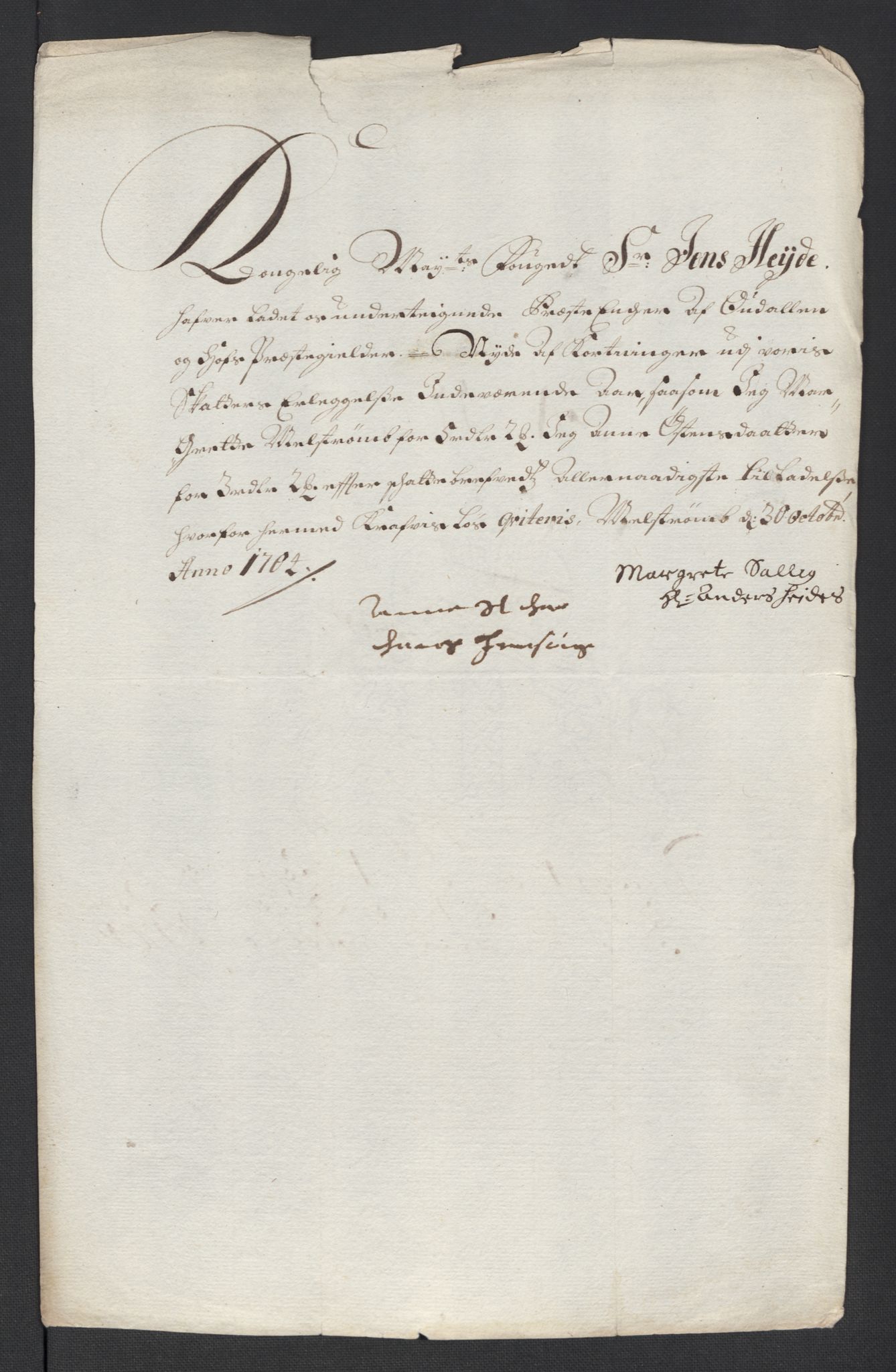 Rentekammeret inntil 1814, Reviderte regnskaper, Fogderegnskap, AV/RA-EA-4092/R13/L0842: Fogderegnskap Solør, Odal og Østerdal, 1704, p. 321