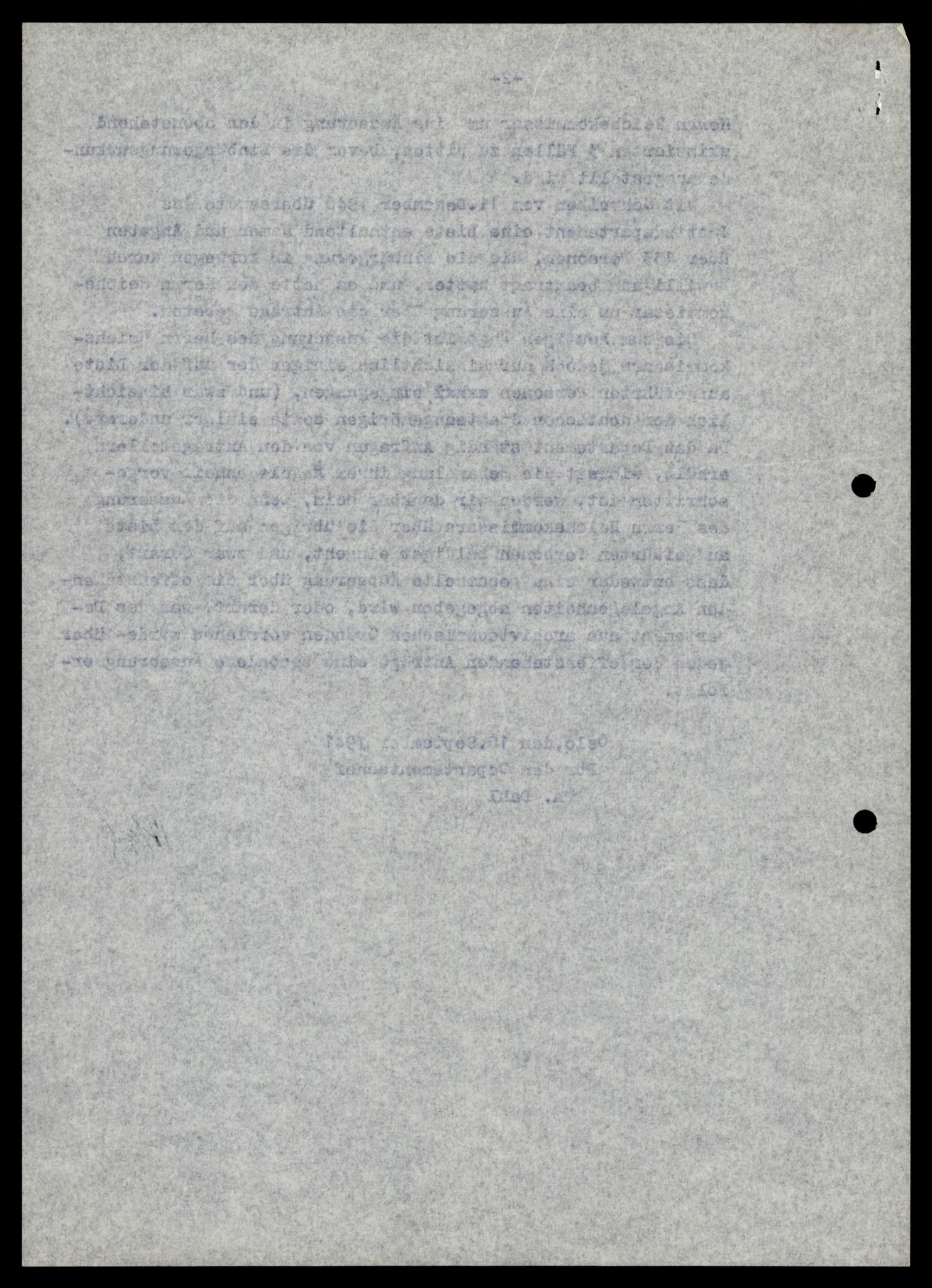 Forsvarets Overkommando. 2 kontor. Arkiv 11.4. Spredte tyske arkivsaker, AV/RA-RAFA-7031/D/Dar/Darb/L0013: Reichskommissariat - Hauptabteilung Vervaltung, 1917-1942, p. 1428