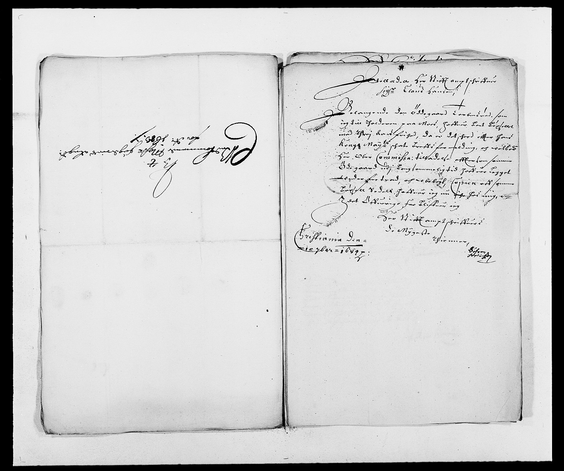Rentekammeret inntil 1814, Reviderte regnskaper, Fogderegnskap, RA/EA-4092/R02/L0104: Fogderegnskap Moss og Verne kloster, 1682-1684, p. 154