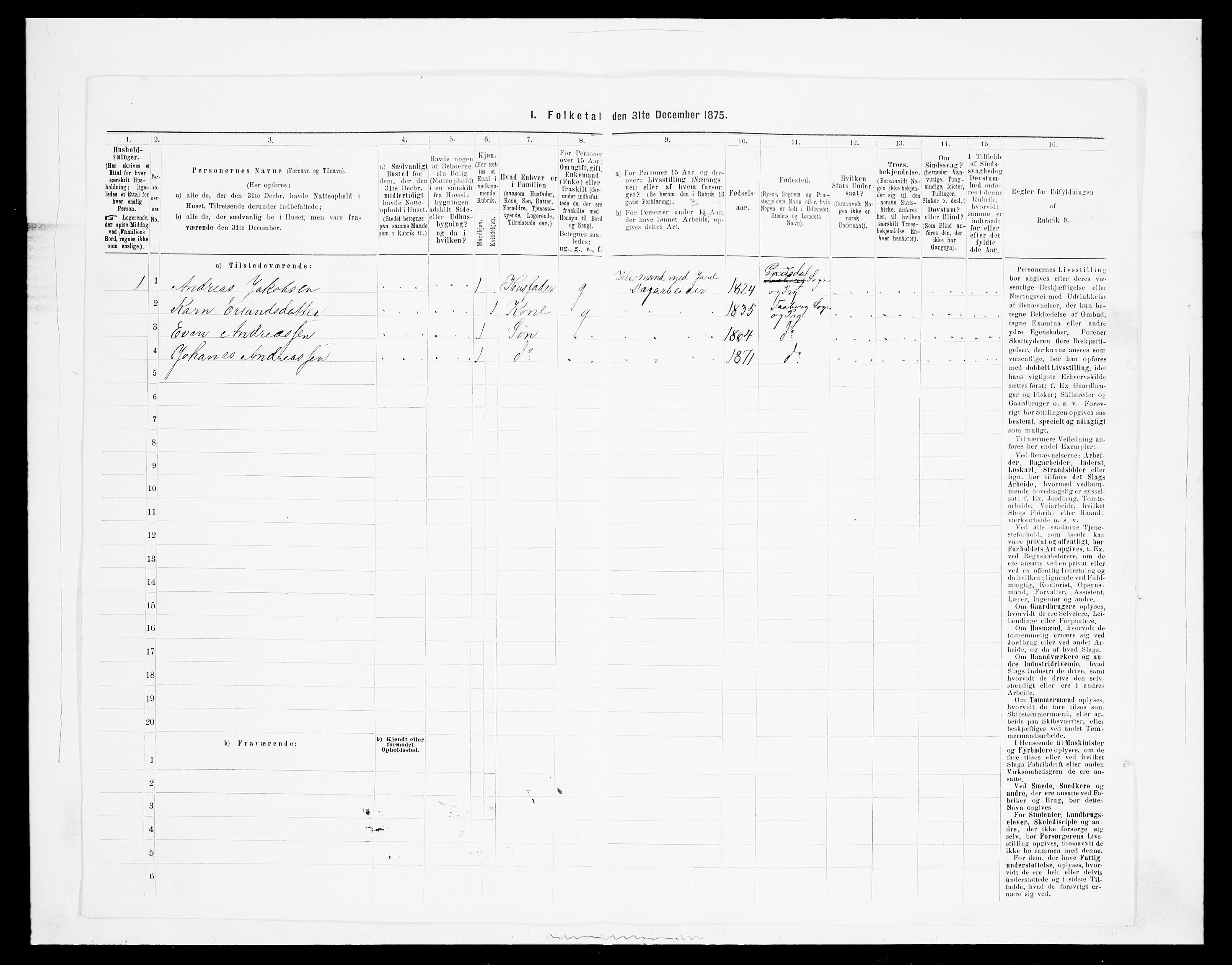 SAH, 1875 census for 0524L Fåberg/Fåberg og Lillehammer, 1875, p. 924
