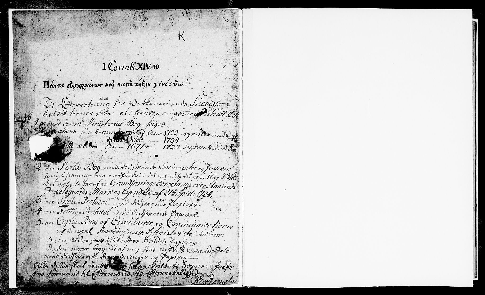 Håland sokneprestkontor, AV/SAST-A-101802/001/30BA/L0003: Parish register (official) no. A 3, 1794-1815