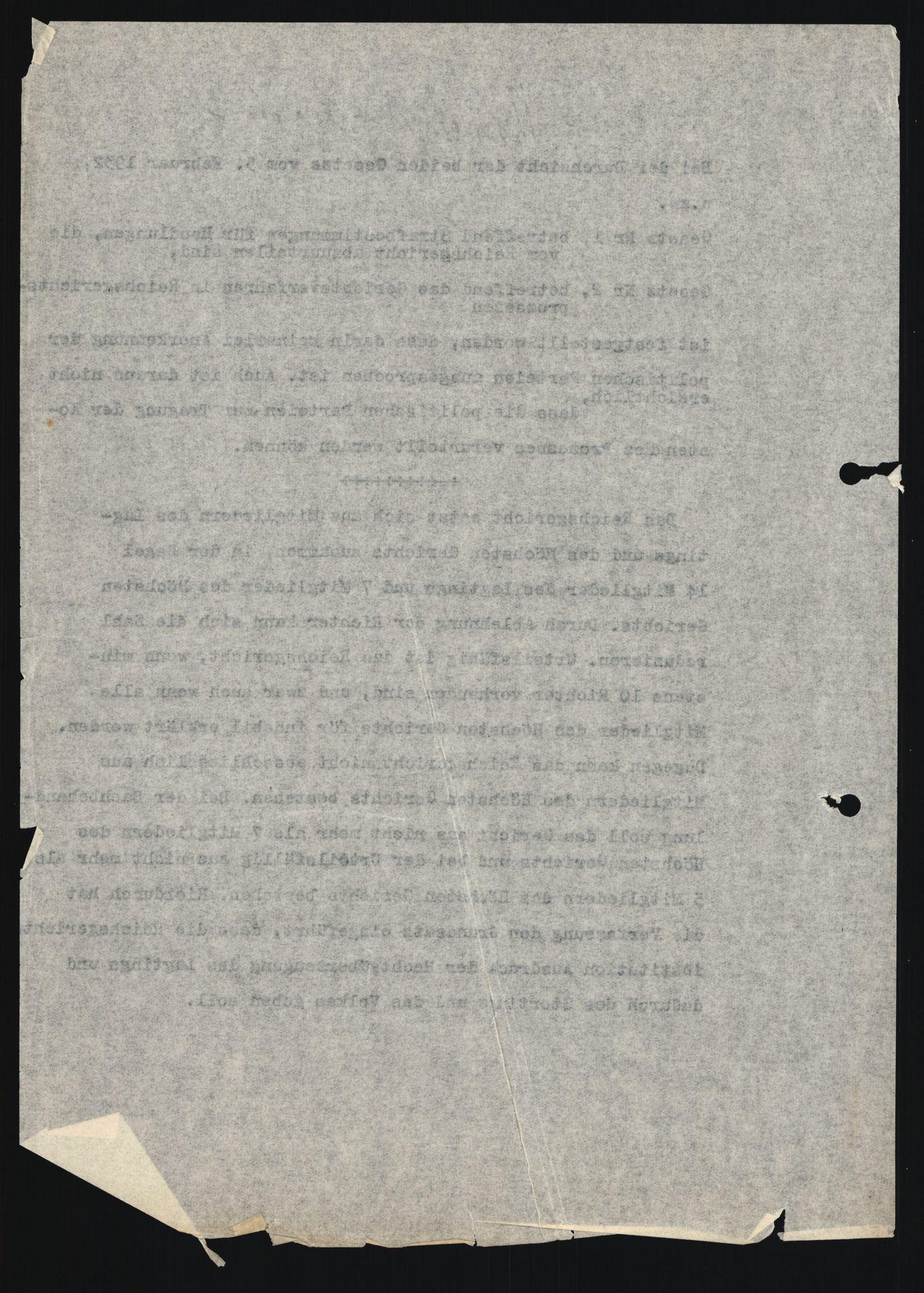 Forsvarets Overkommando. 2 kontor. Arkiv 11.4. Spredte tyske arkivsaker, AV/RA-RAFA-7031/D/Dar/Darb/L0013: Reichskommissariat - Hauptabteilung Vervaltung, 1917-1942, p. 804