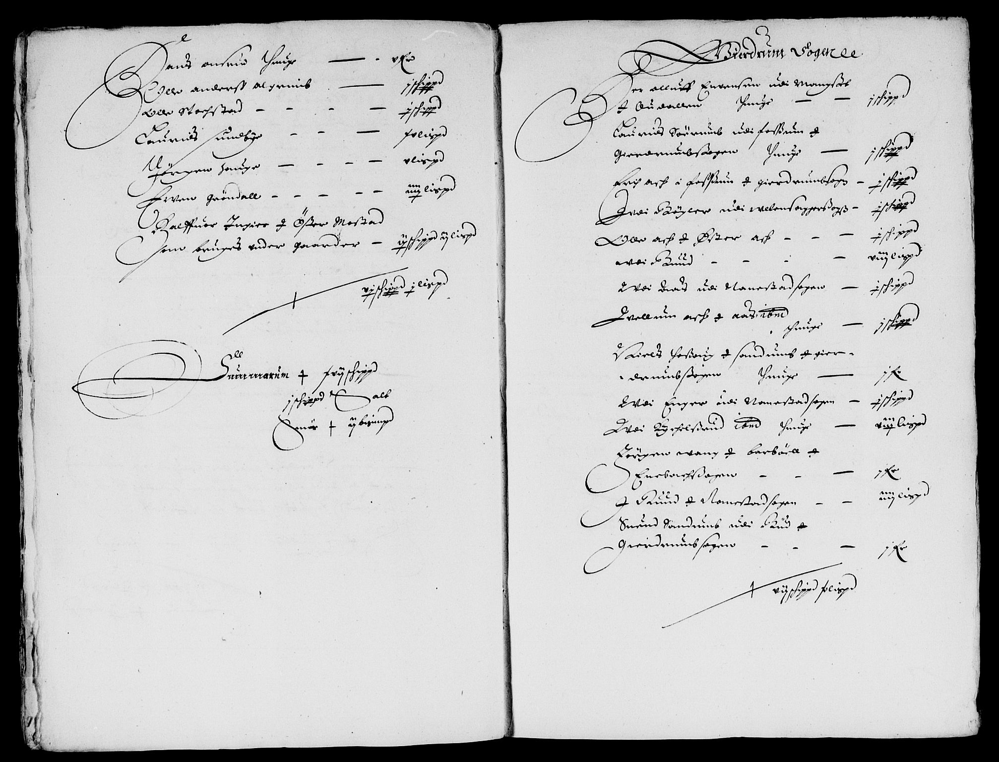 Rentekammeret inntil 1814, Reviderte regnskaper, Lensregnskaper, AV/RA-EA-5023/R/Rb/Rba/L0251: Akershus len, 1659-1660