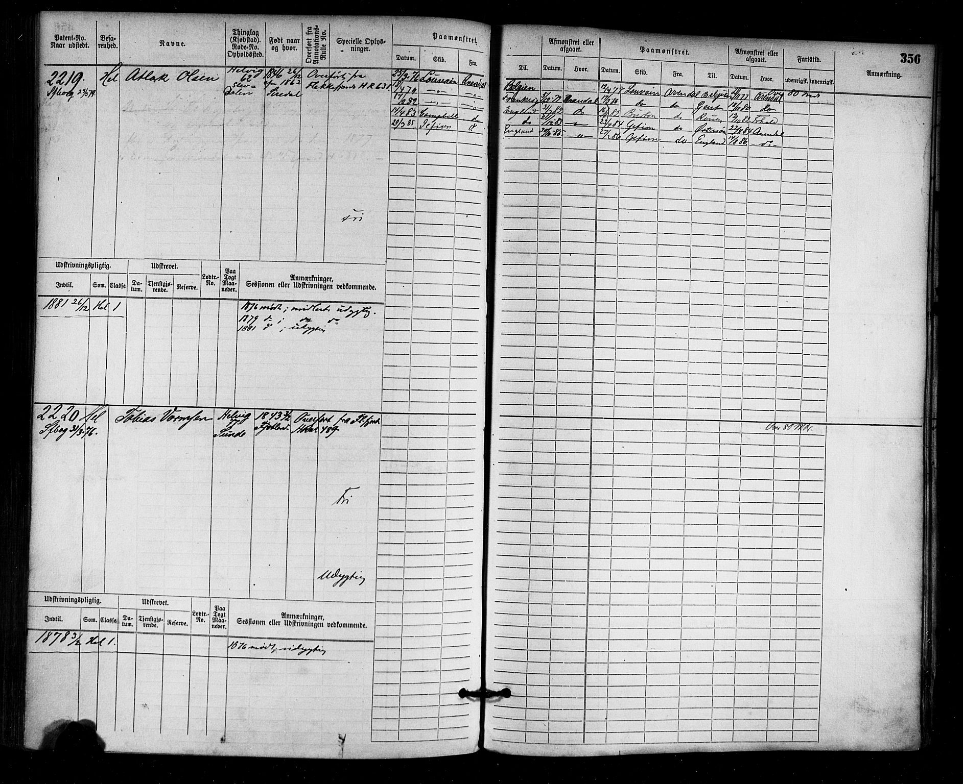 Farsund mønstringskrets, AV/SAK-2031-0017/F/Fb/L0003: Hovedrulle nr 1509-2274, M-6, 1868-1915, p. 362