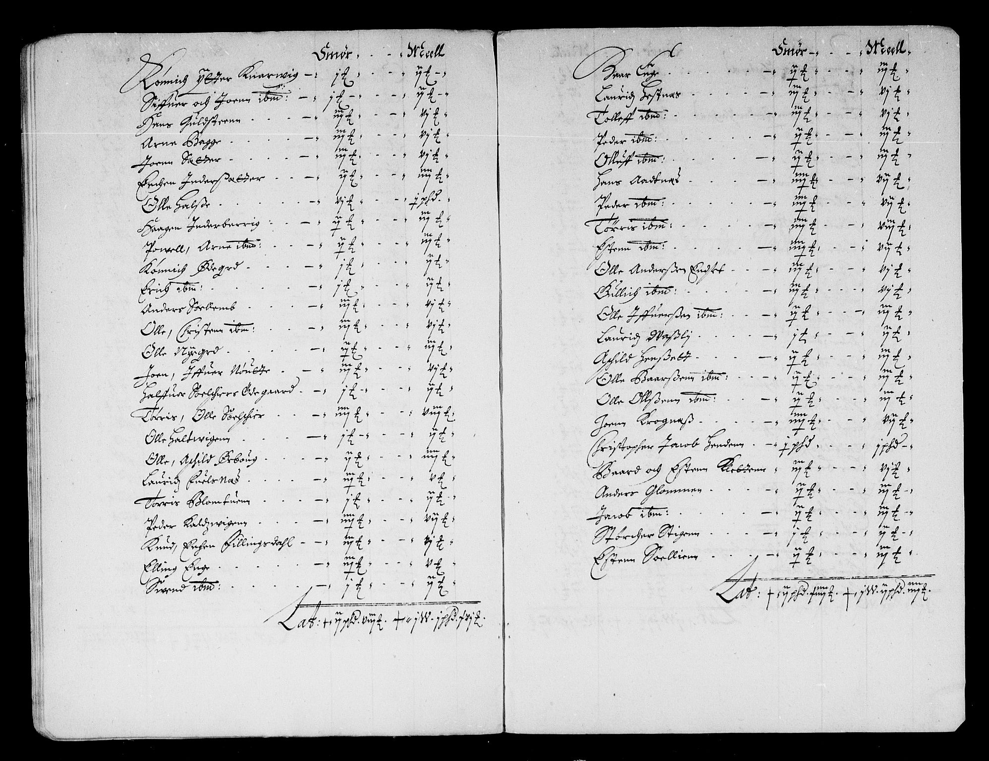 Rentekammeret inntil 1814, Reviderte regnskaper, Stiftamtstueregnskaper, Trondheim stiftamt og Nordland amt, AV/RA-EA-6044/R/Rd/L0044: Trondheim stiftamt, 1671-1676