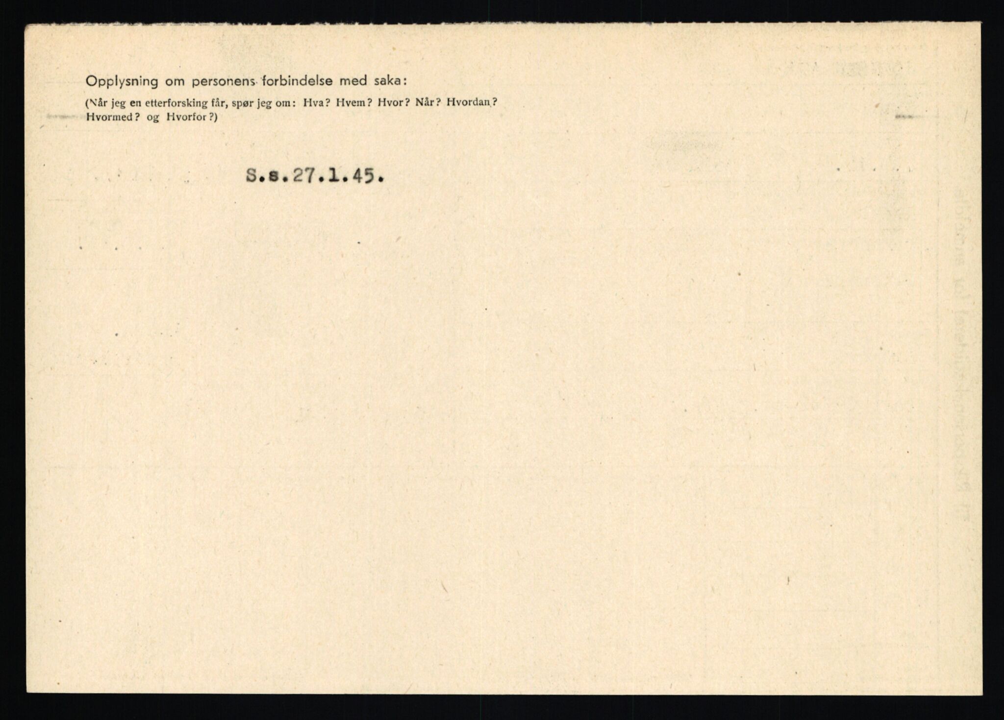 Statspolitiet - Hovedkontoret / Osloavdelingen, AV/RA-S-1329/C/Ca/L0001: Aabakken - Armann, 1943-1945, p. 1171