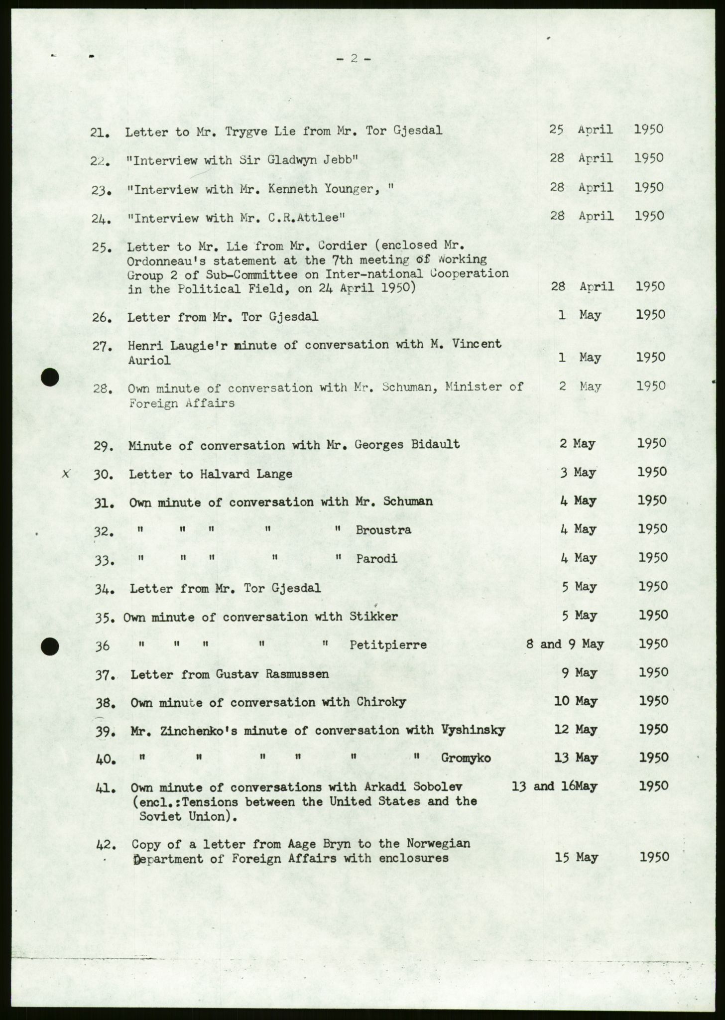 Lie, Trygve, AV/RA-PA-1407/D/L0019: Generalsekretærens papirer., 1946-1953, p. 35