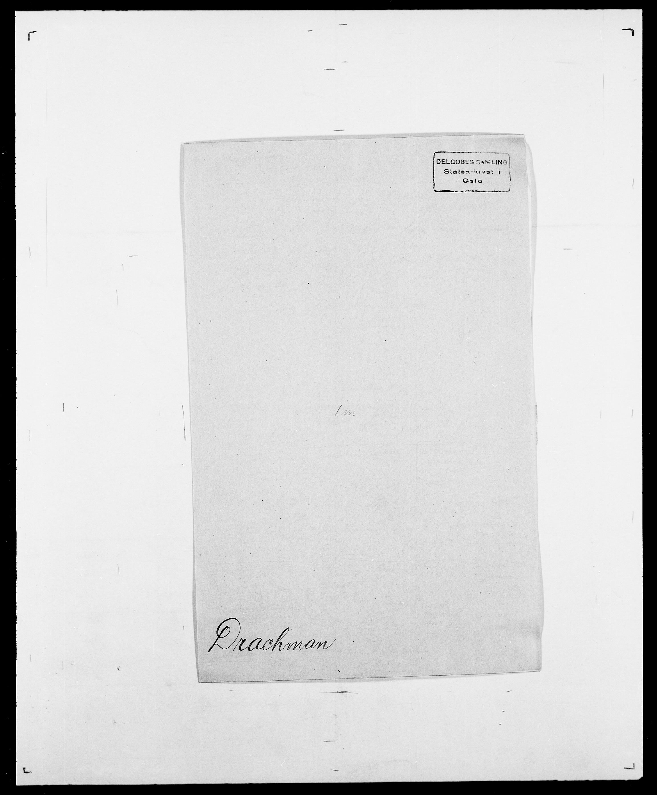 Delgobe, Charles Antoine - samling, SAO/PAO-0038/D/Da/L0009: Dahl - v. Düren, p. 730