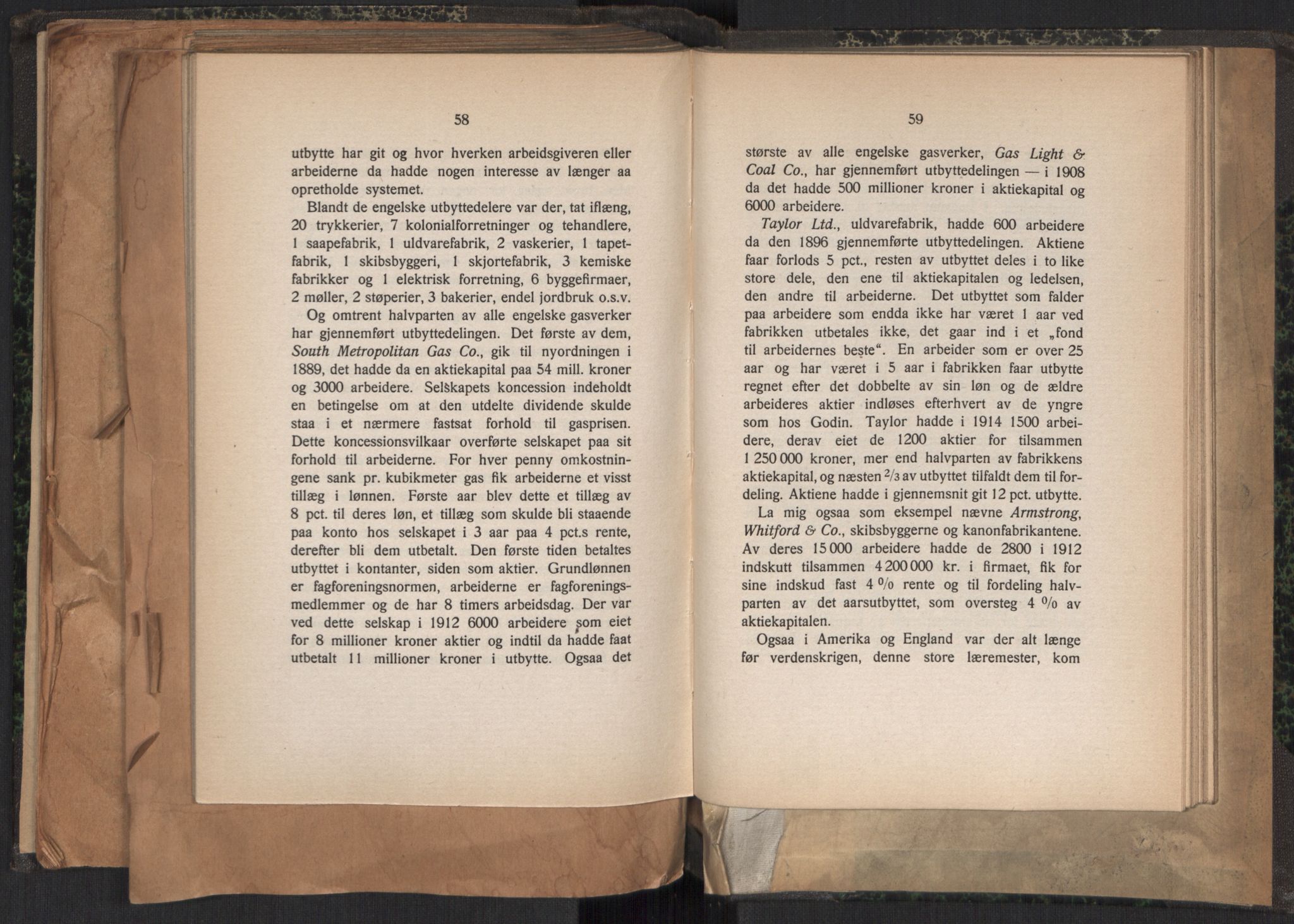 Venstres Hovedorganisasjon, AV/RA-PA-0876/X/L0001: De eldste skrifter, 1860-1936, p. 316