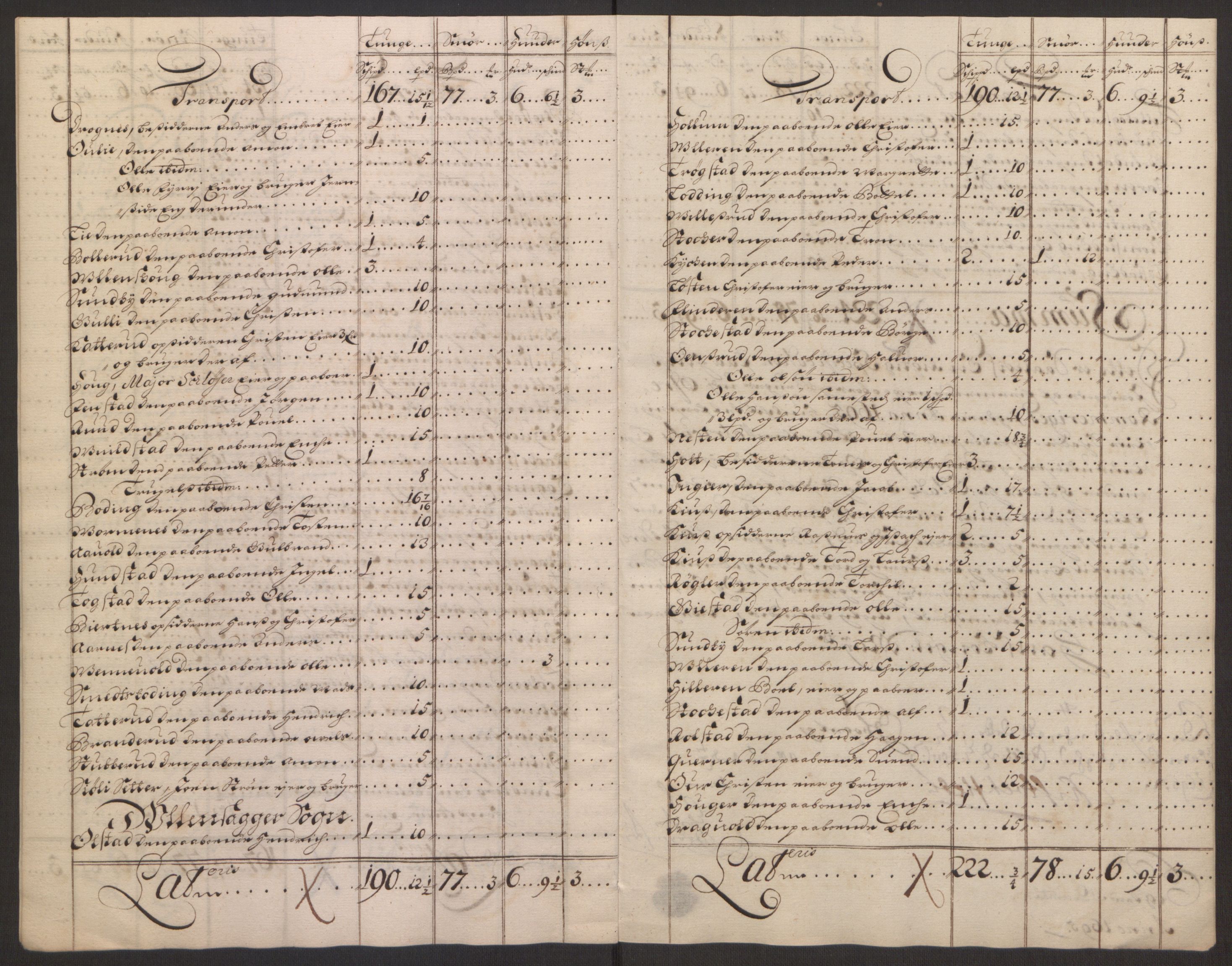 Rentekammeret inntil 1814, Reviderte regnskaper, Fogderegnskap, AV/RA-EA-4092/R12/L0707: Fogderegnskap Øvre Romerike, 1695, p. 272