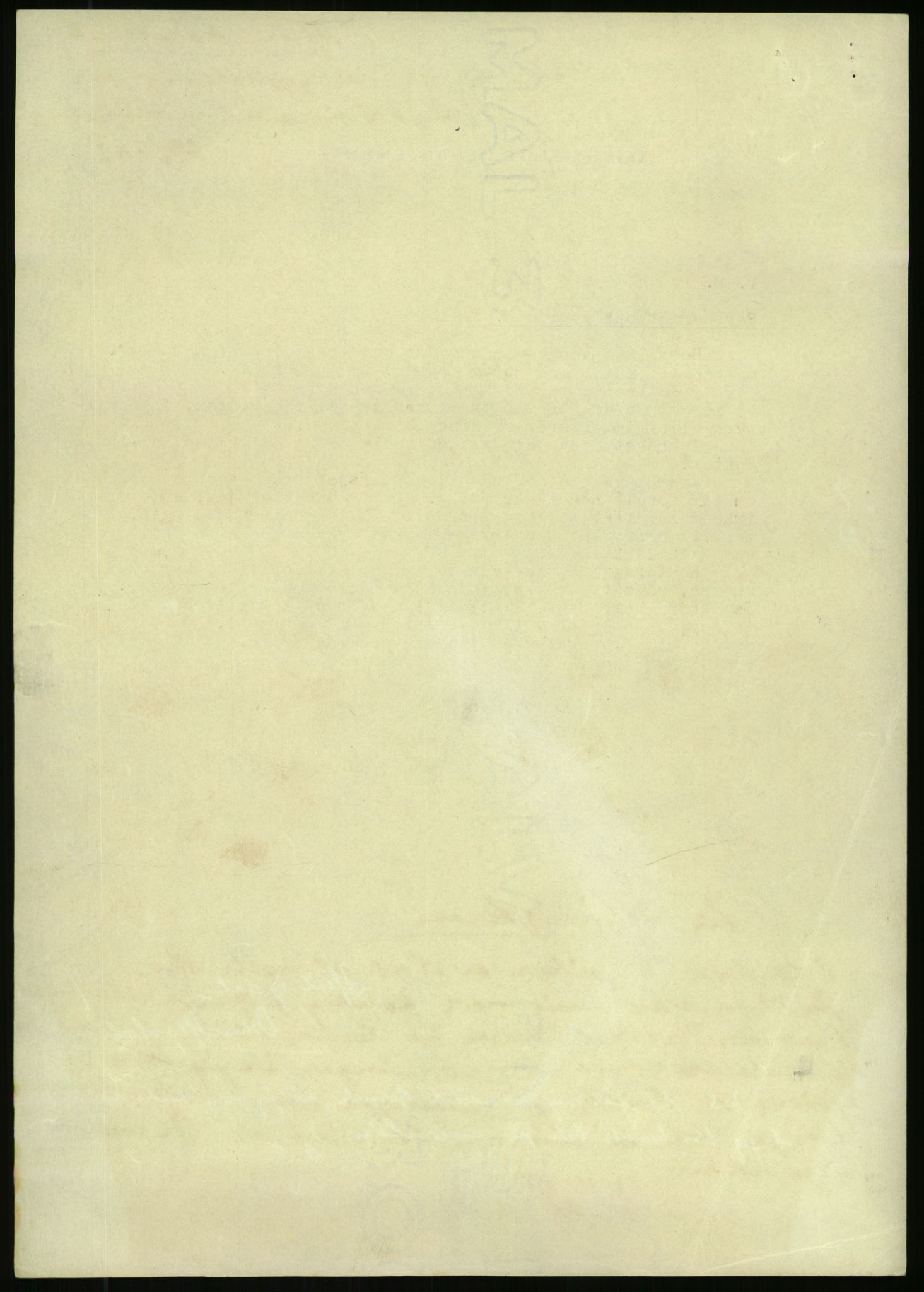 Direktoratet for industriforsyning, Sekretariatet, AV/RA-S-4153/D/Df/L0054: 9. Metallkontoret, 1940-1945, p. 466