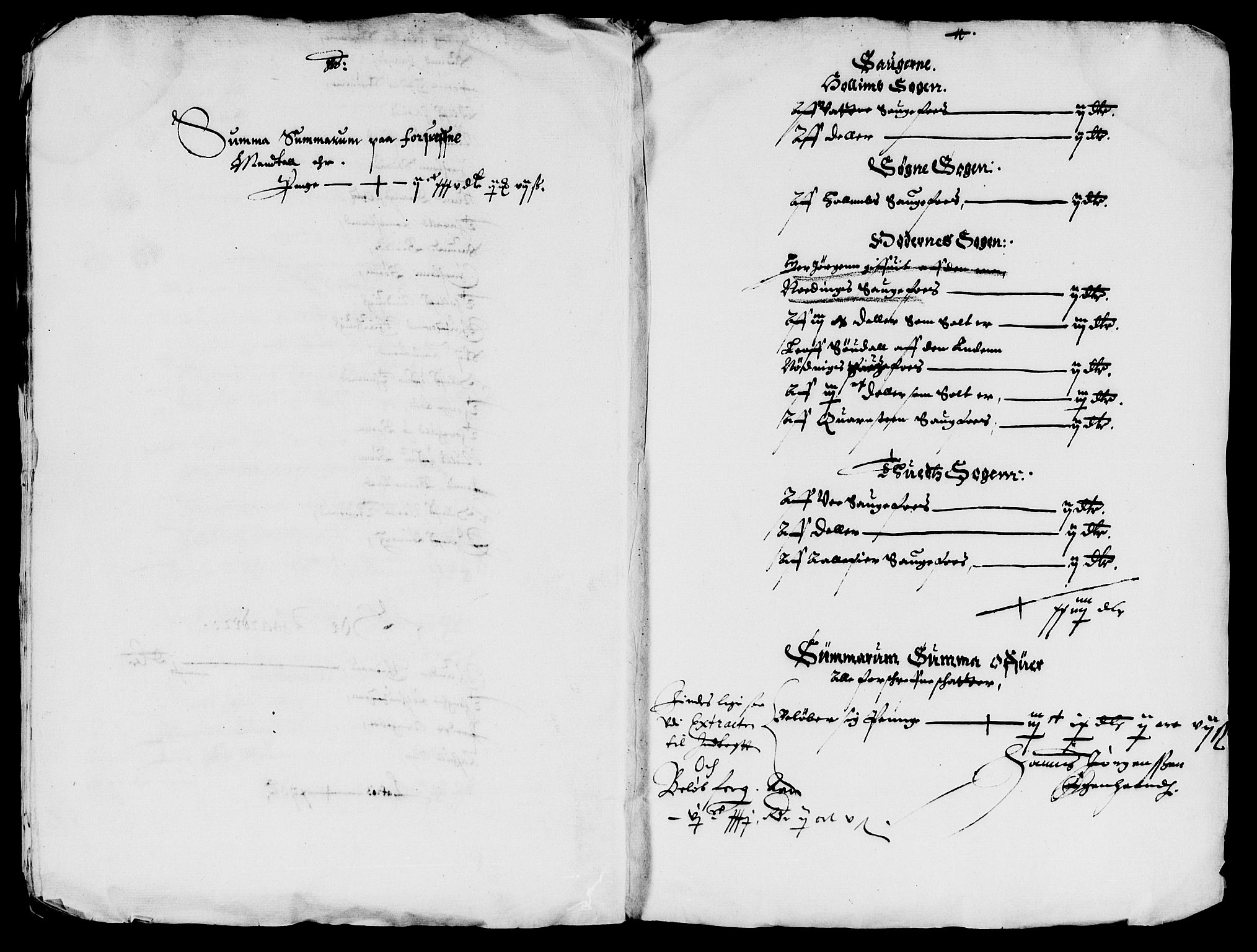 Rentekammeret inntil 1814, Reviderte regnskaper, Lensregnskaper, AV/RA-EA-5023/R/Rb/Rbq/L0024: Nedenes len. Mandals len. Råbyggelag., 1635-1636