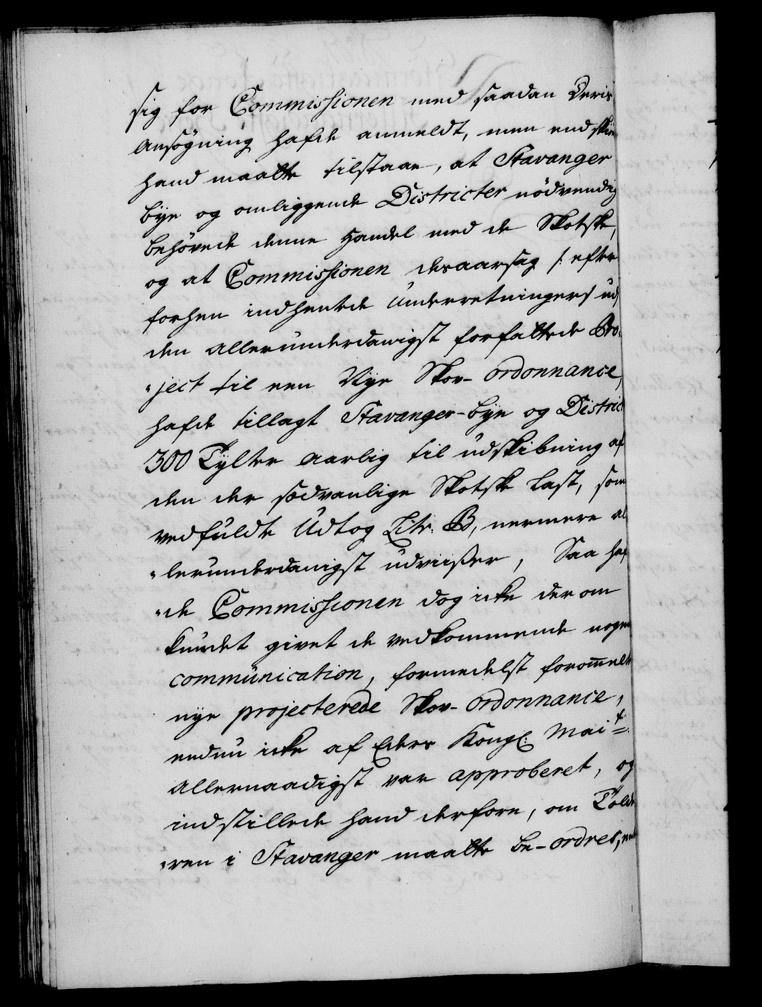 Rentekammeret, Kammerkanselliet, RA/EA-3111/G/Gf/Gfa/L0020: Norsk relasjons- og resolusjonsprotokoll (merket RK 52.20), 1737, p. 501