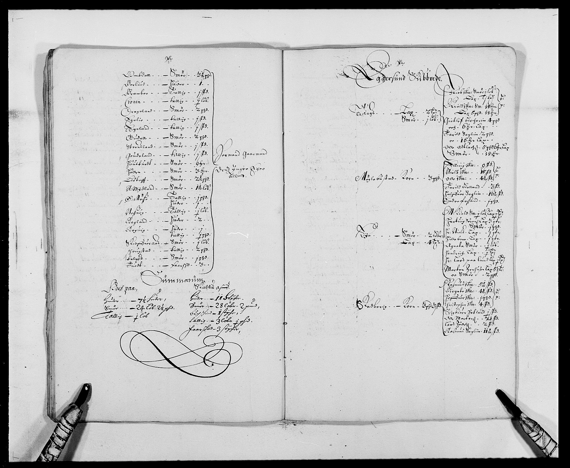 Rentekammeret inntil 1814, Reviderte regnskaper, Fogderegnskap, AV/RA-EA-4092/R46/L2714: Fogderegnskap Jæren og Dalane, 1673-1674, p. 85