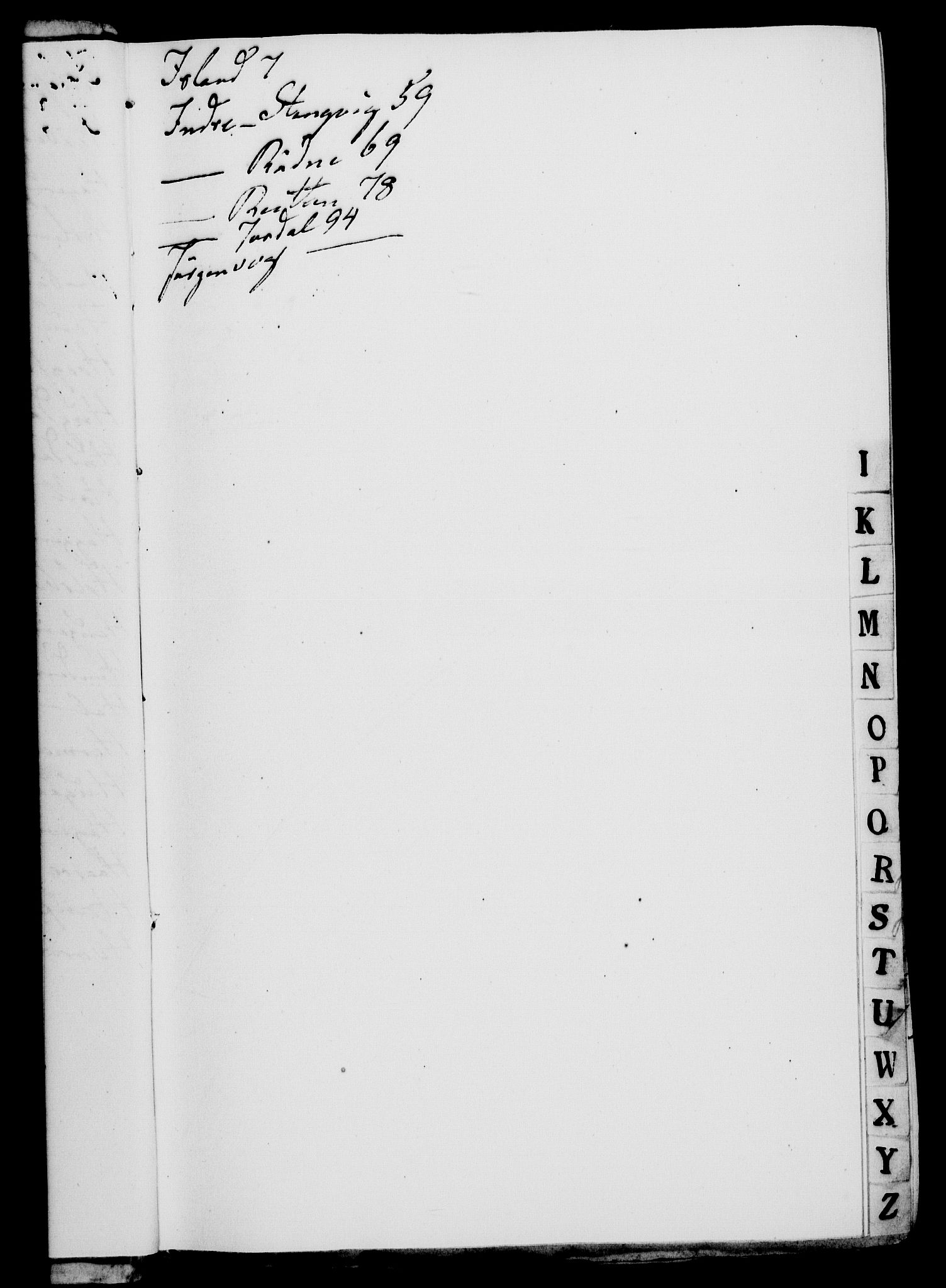 Rentekammeret, Kammerkanselliet, AV/RA-EA-3111/G/Gf/Gfa/L0047: Norsk relasjons- og resolusjonsprotokoll (merket RK 52.47), 1765, p. 11