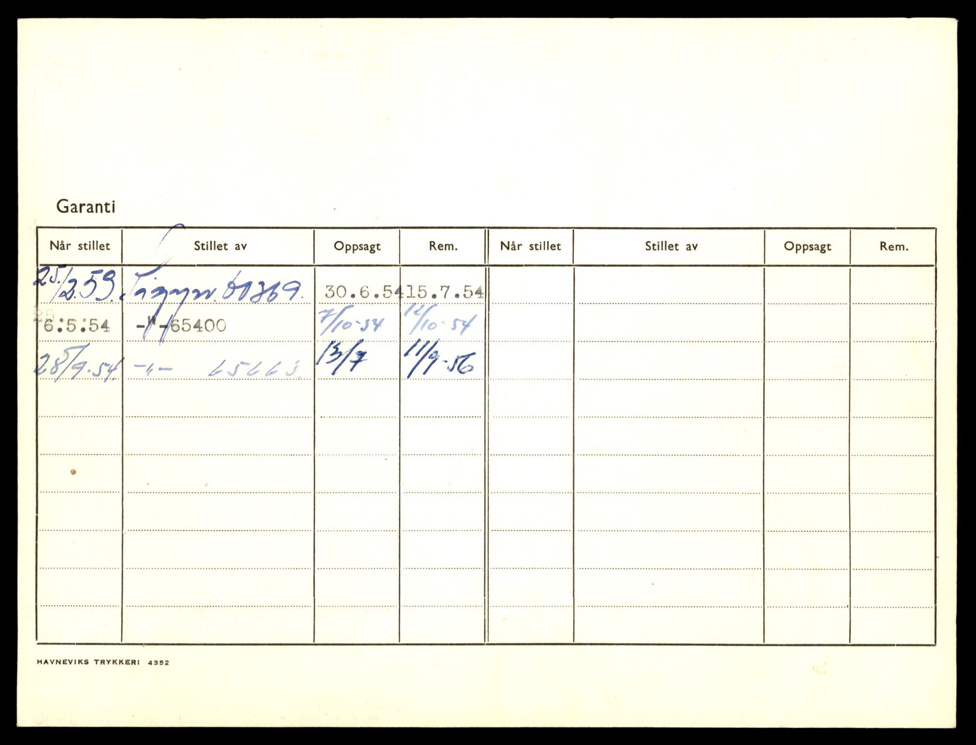 Møre og Romsdal vegkontor - Ålesund trafikkstasjon, AV/SAT-A-4099/F/Fe/L0043: Registreringskort for kjøretøy T 14080 - T 14204, 1927-1998, p. 60