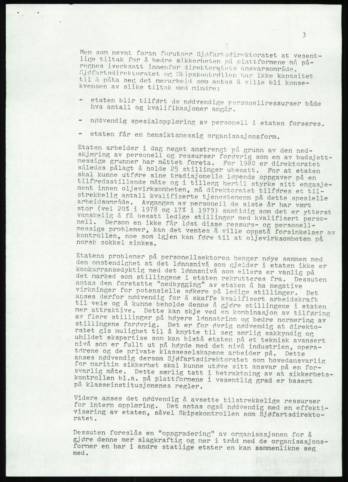 Justisdepartementet, Granskningskommisjonen ved Alexander Kielland-ulykken 27.3.1980, AV/RA-S-1165/D/L0013: H Sjøfartsdirektoratet og Skipskontrollen (H25-H43, H45, H47-H48, H50, H52)/I Det norske Veritas (I34, I41, I47), 1980-1981, p. 241