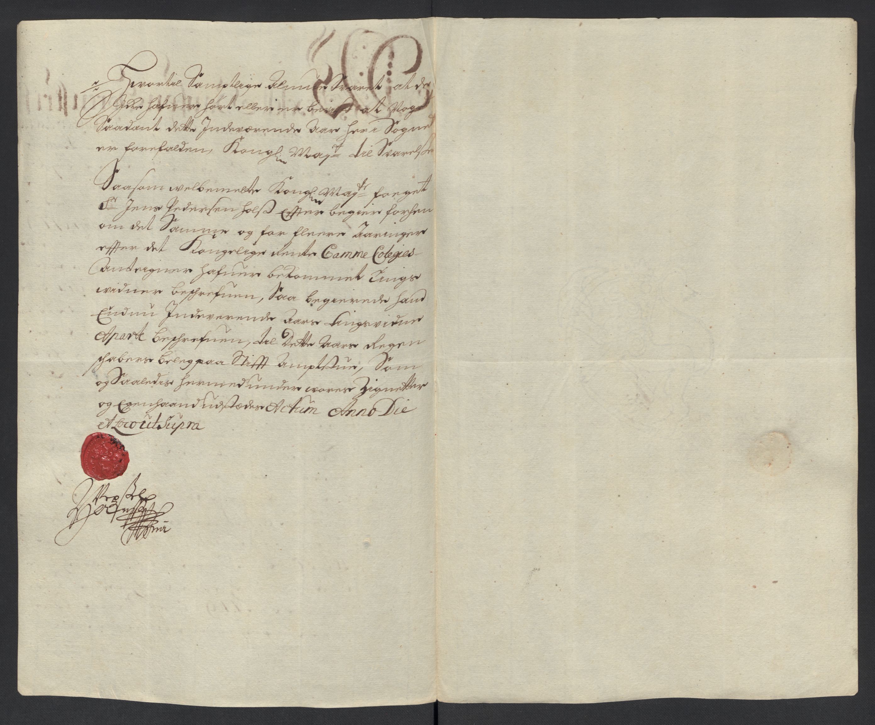 Rentekammeret inntil 1814, Reviderte regnskaper, Fogderegnskap, AV/RA-EA-4092/R11/L0591: Fogderegnskap Nedre Romerike, 1708-1709, p. 196