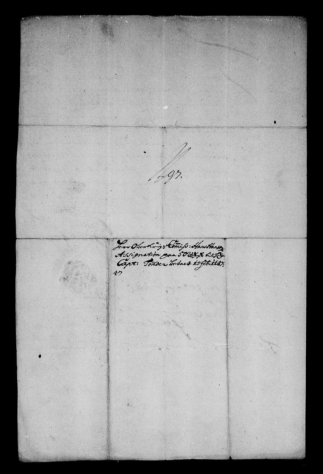 Rentekammeret inntil 1814, Reviderte regnskaper, Stiftamtstueregnskaper, Trondheim stiftamt og Nordland amt, AV/RA-EA-6044/R/Rg/L0086: Trondheim stiftamt og Nordland amt, 1685-1686