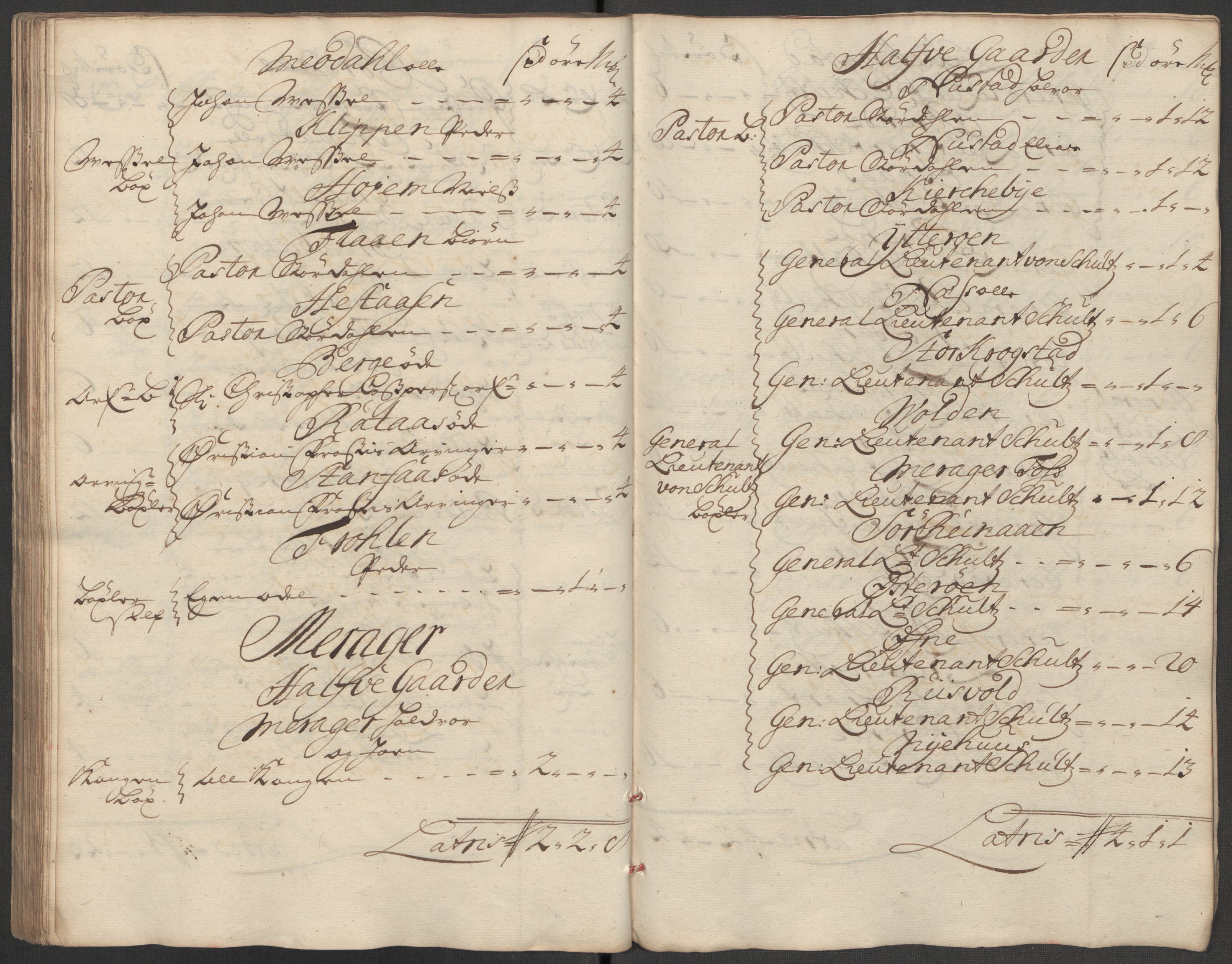 Rentekammeret inntil 1814, Reviderte regnskaper, Fogderegnskap, AV/RA-EA-4092/R62/L4204: Fogderegnskap Stjørdal og Verdal, 1714, p. 82