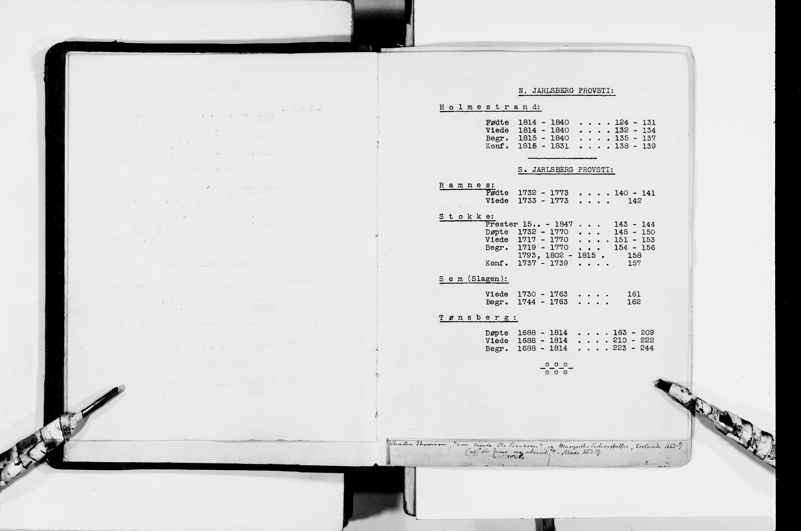 Lassens samlinger, RA/PA-0051/F/Fc, p. 5