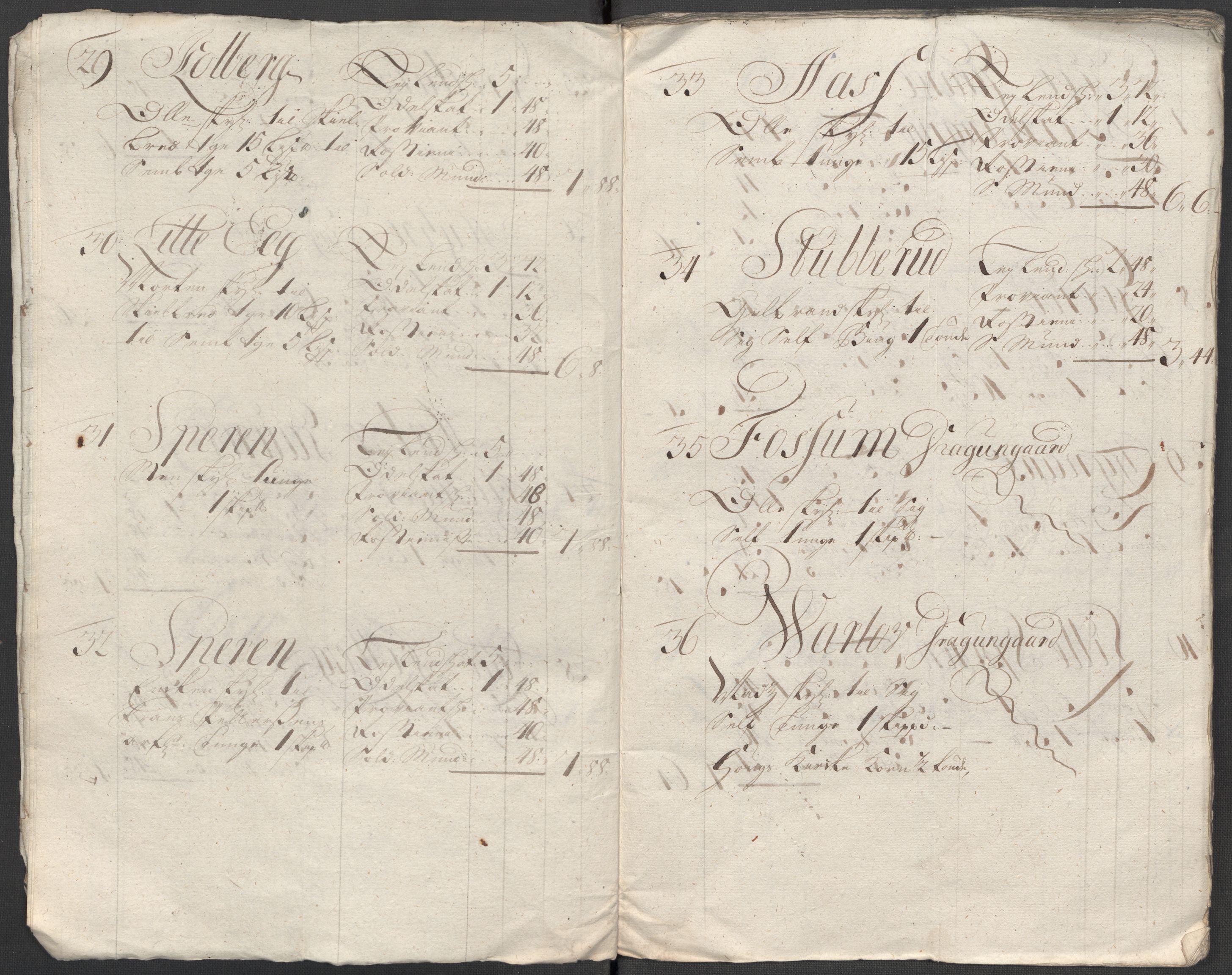 Rentekammeret inntil 1814, Reviderte regnskaper, Fogderegnskap, AV/RA-EA-4092/R31/L1708: Fogderegnskap Hurum, Røyken, Eiker, Lier og Buskerud, 1713, p. 74